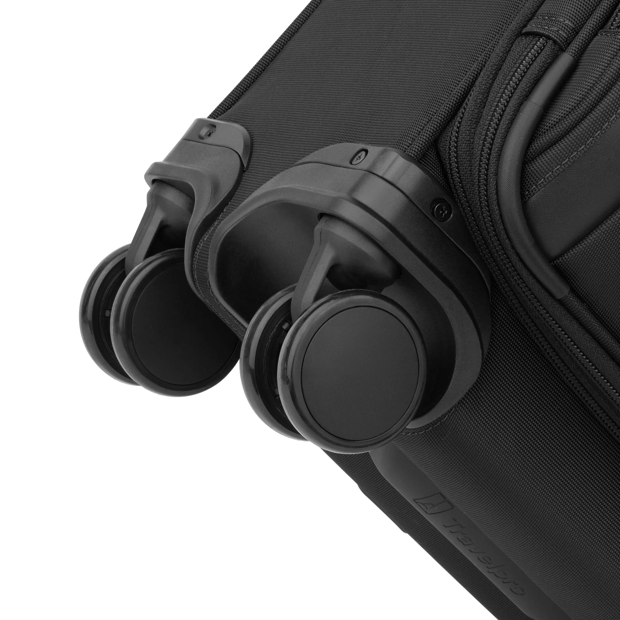 Travelpro VersaPack  Compact Carry-on Expandable Spinner