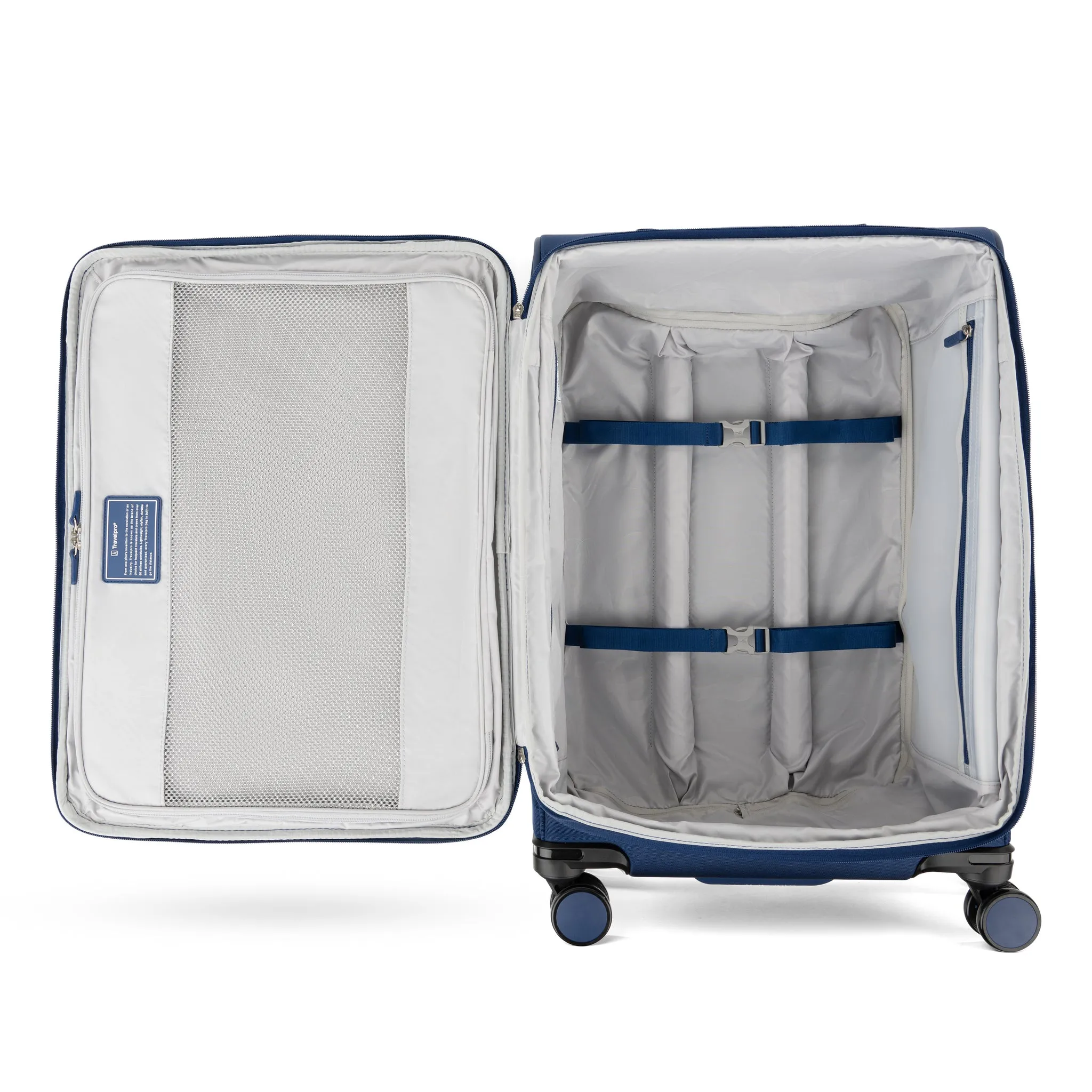 Travelpro VersaPack  Medium Check-in Expandable Spinner