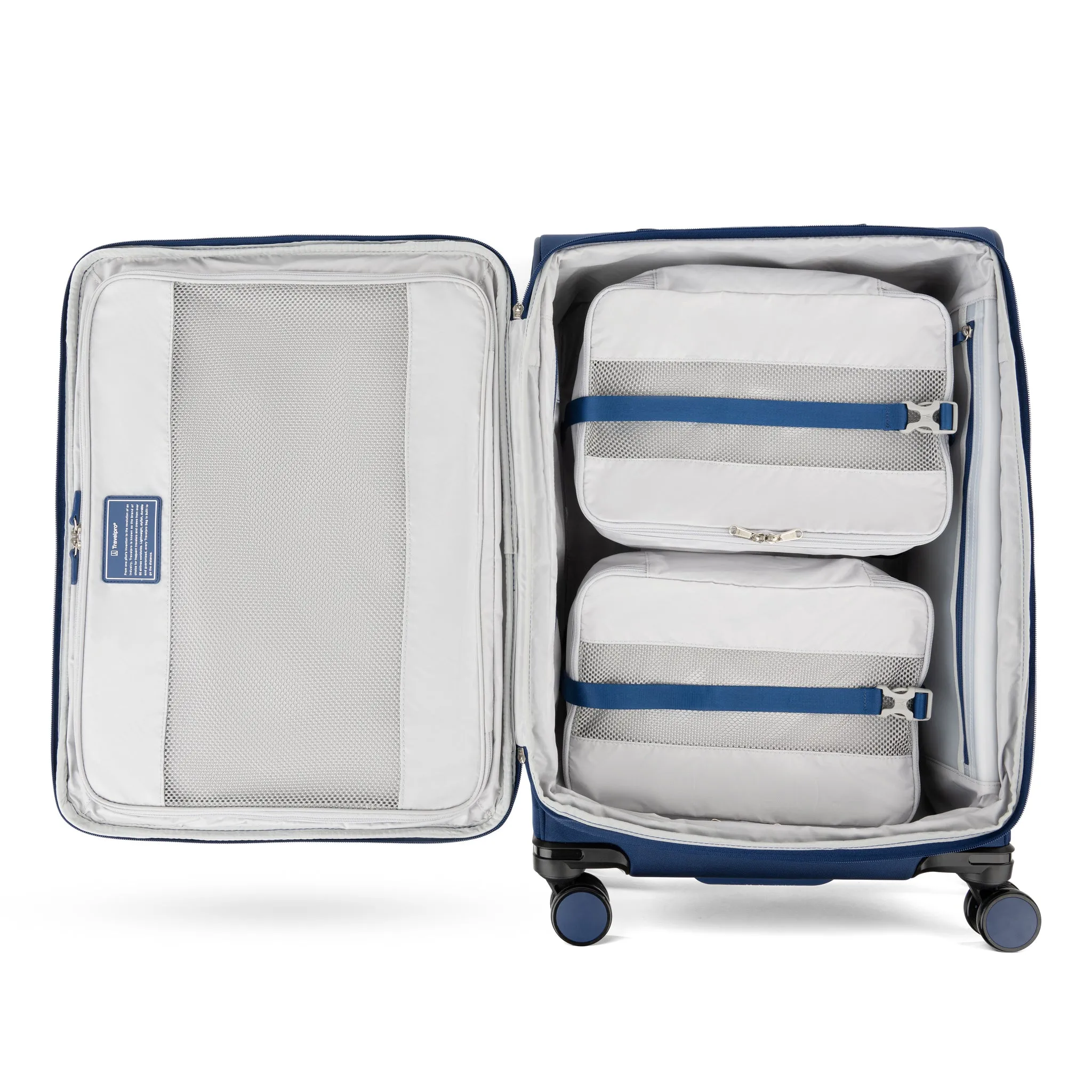 Travelpro VersaPack  Medium Check-in Expandable Spinner