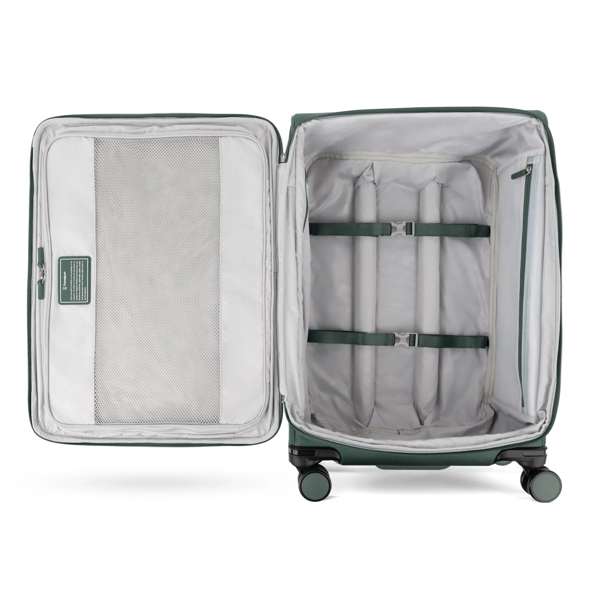 Travelpro VersaPack  Medium Check-in Expandable Spinner