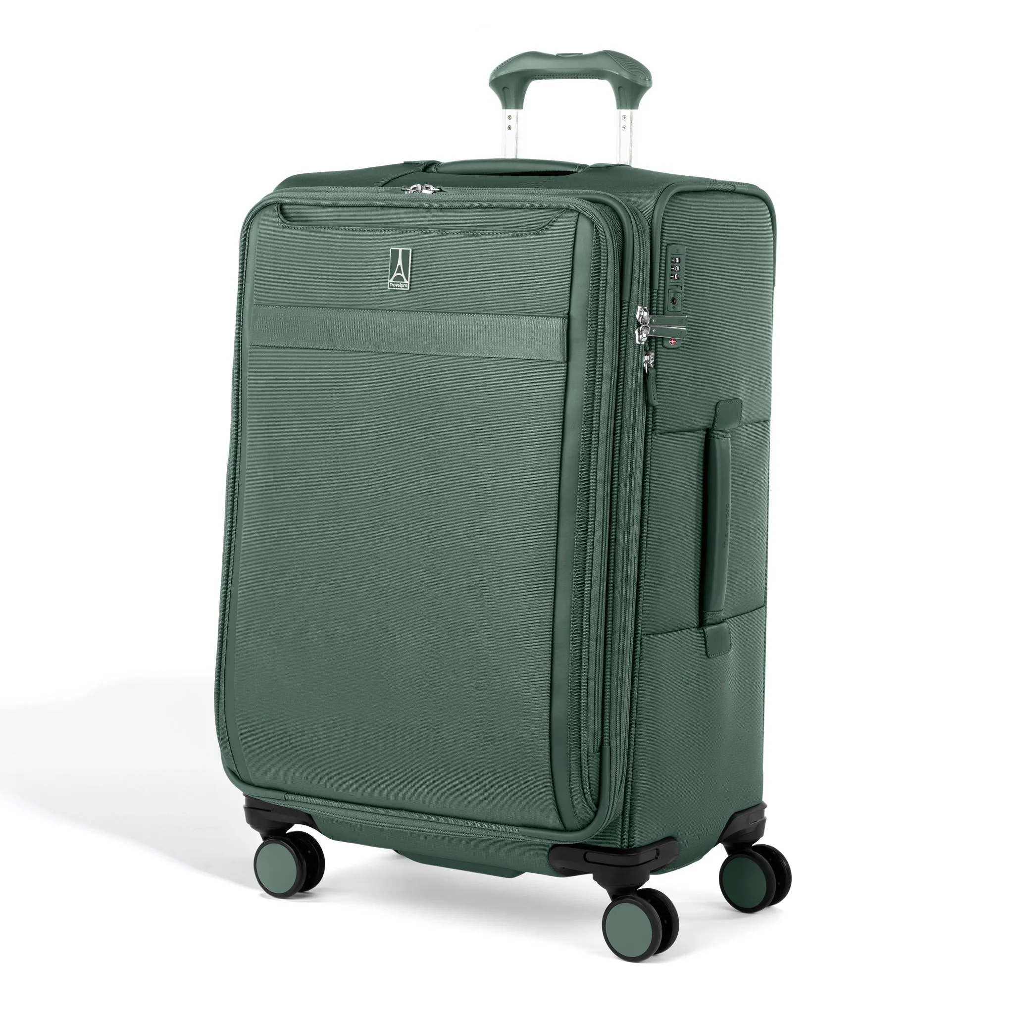 Travelpro VersaPack  Medium Check-in Expandable Spinner