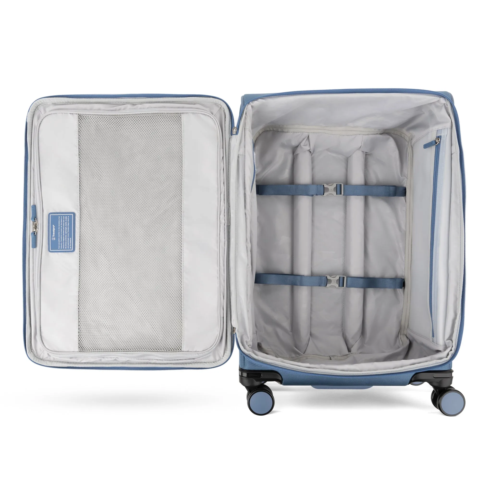 Travelpro VersaPack  Medium Check-in Expandable Spinner