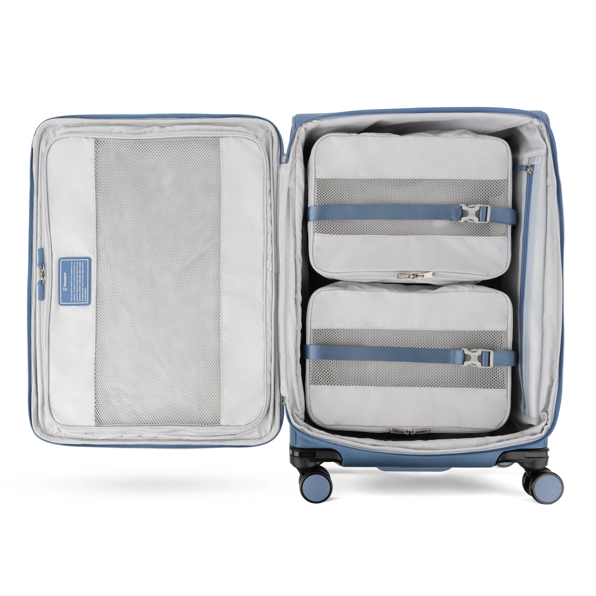 Travelpro VersaPack  Medium Check-in Expandable Spinner