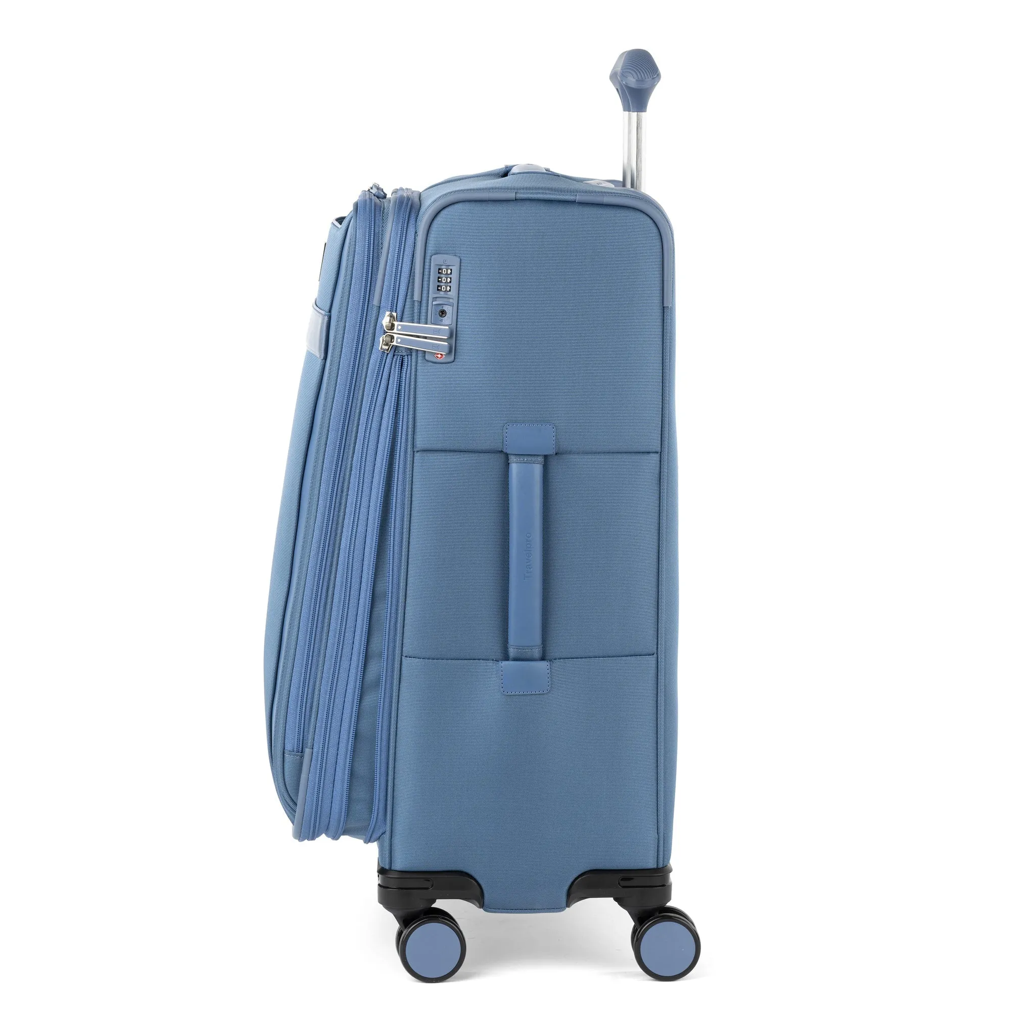 Travelpro VersaPack  Medium Check-in Expandable Spinner