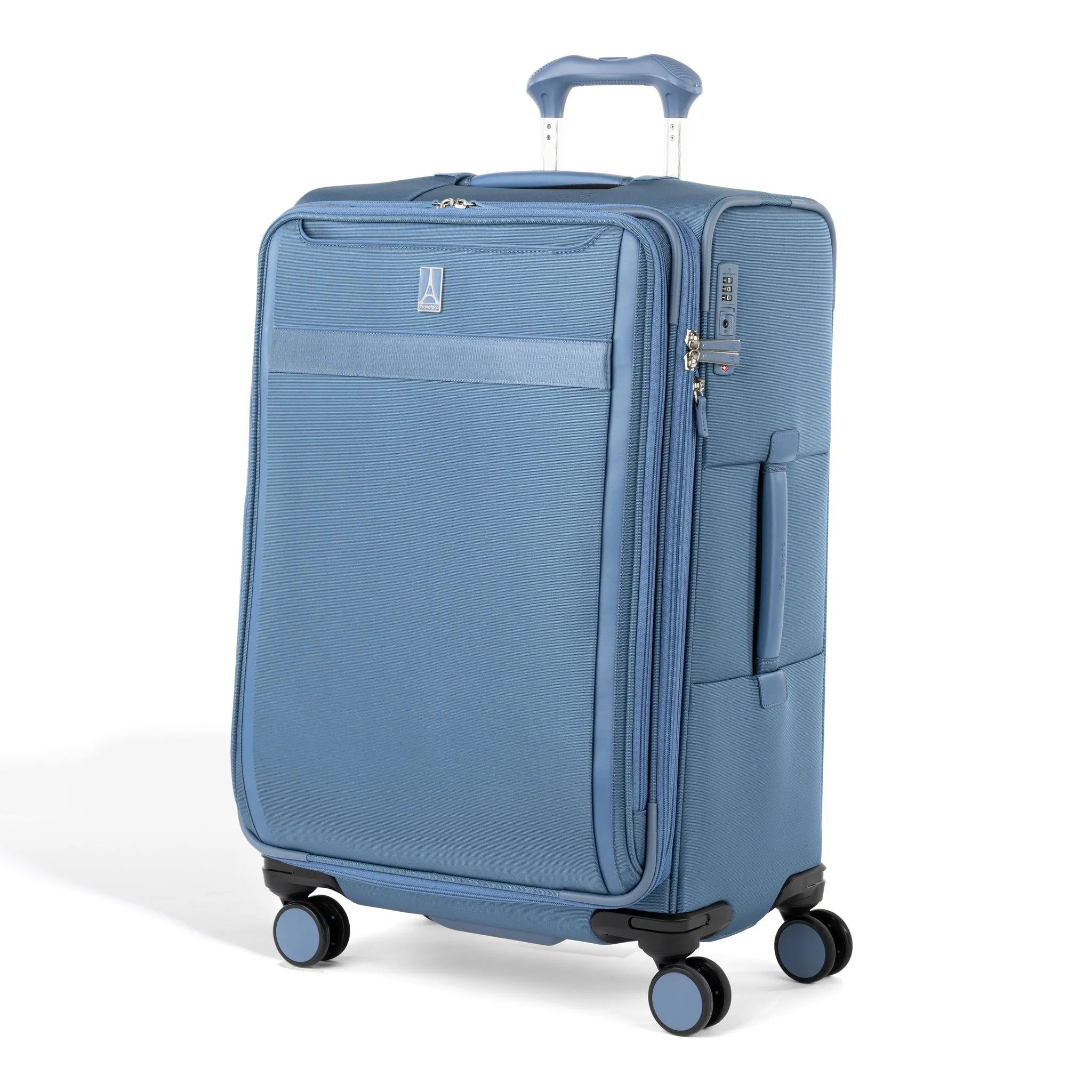 Travelpro VersaPack  Medium Check-in Expandable Spinner