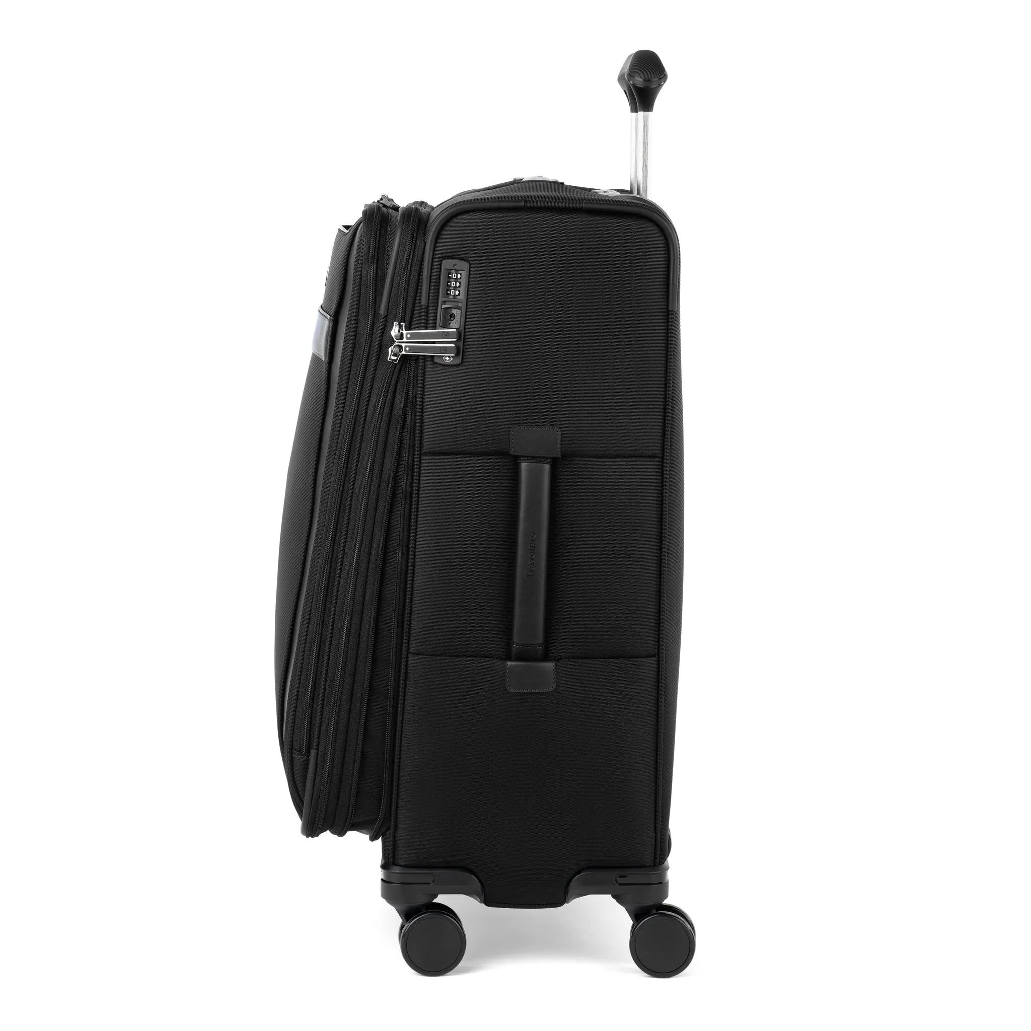 Travelpro VersaPack  Medium Check-in Expandable Spinner