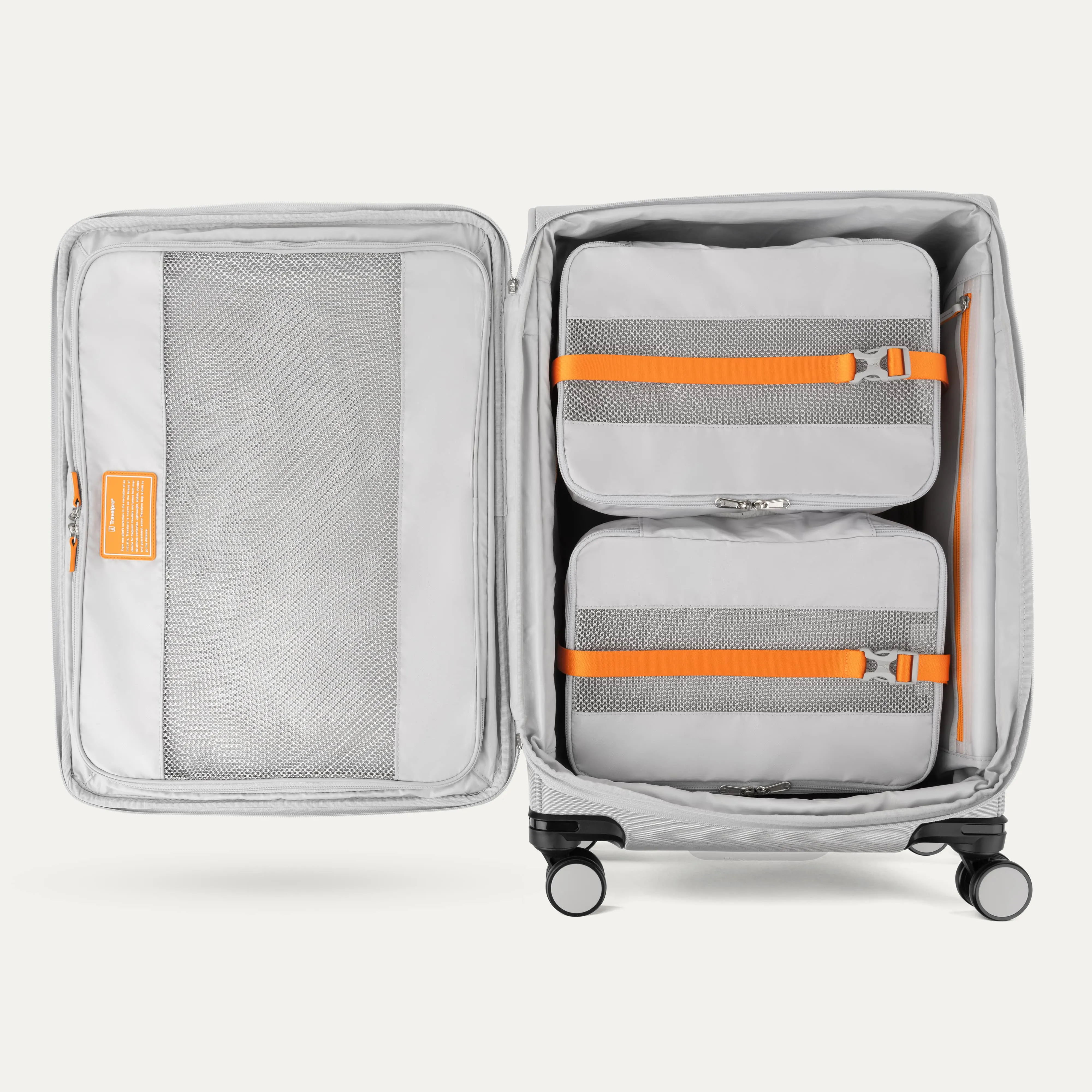 Travelpro VersaPack  Medium Check-in Expandable Spinner