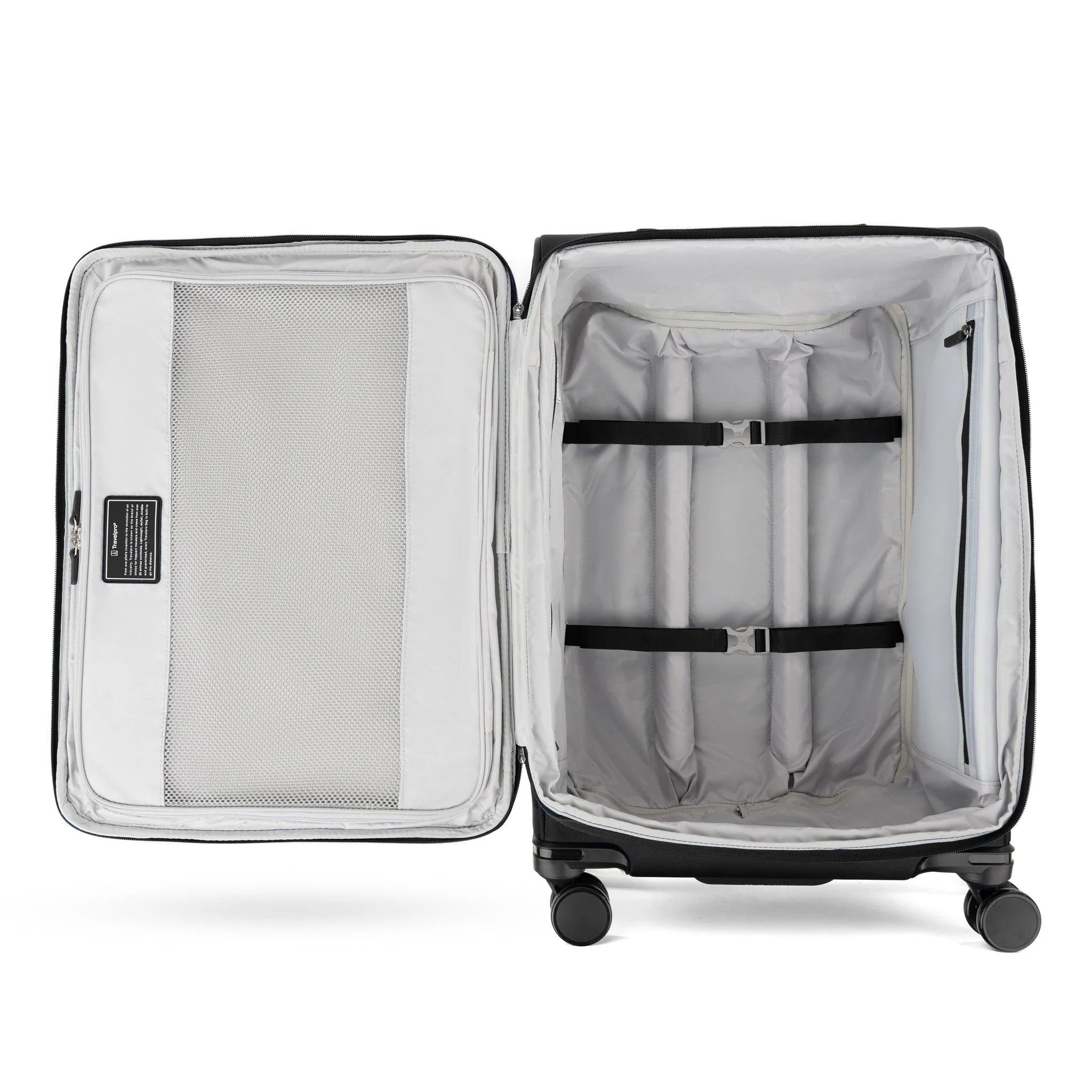 Travelpro VersaPack  Medium Check-in Expandable Spinner