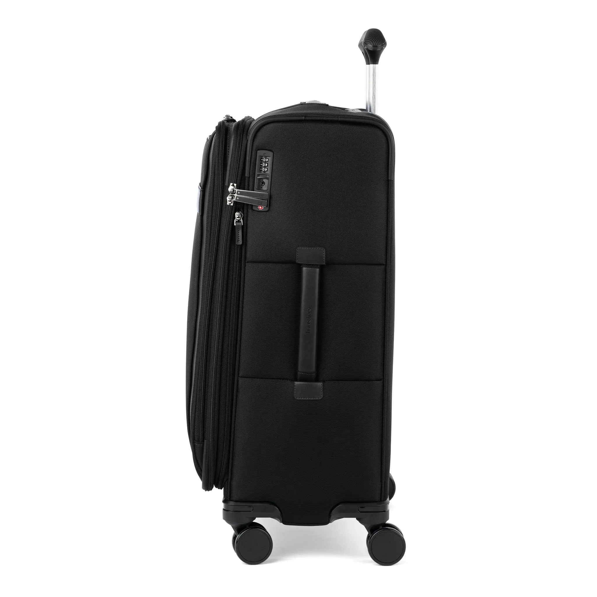 Travelpro VersaPack  Medium Check-in Expandable Spinner