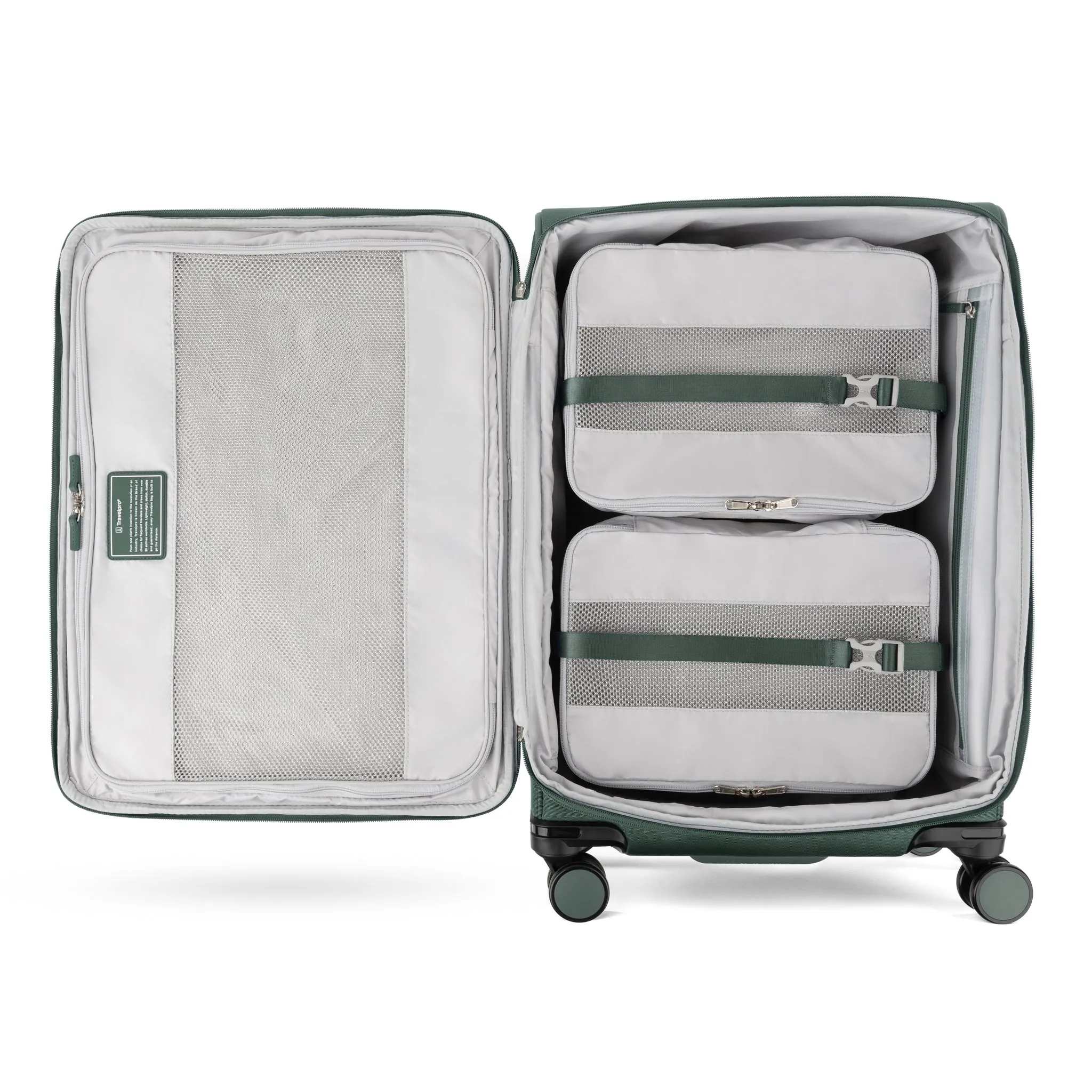 Travelpro VersaPack  Medium Check-in Expandable Spinner