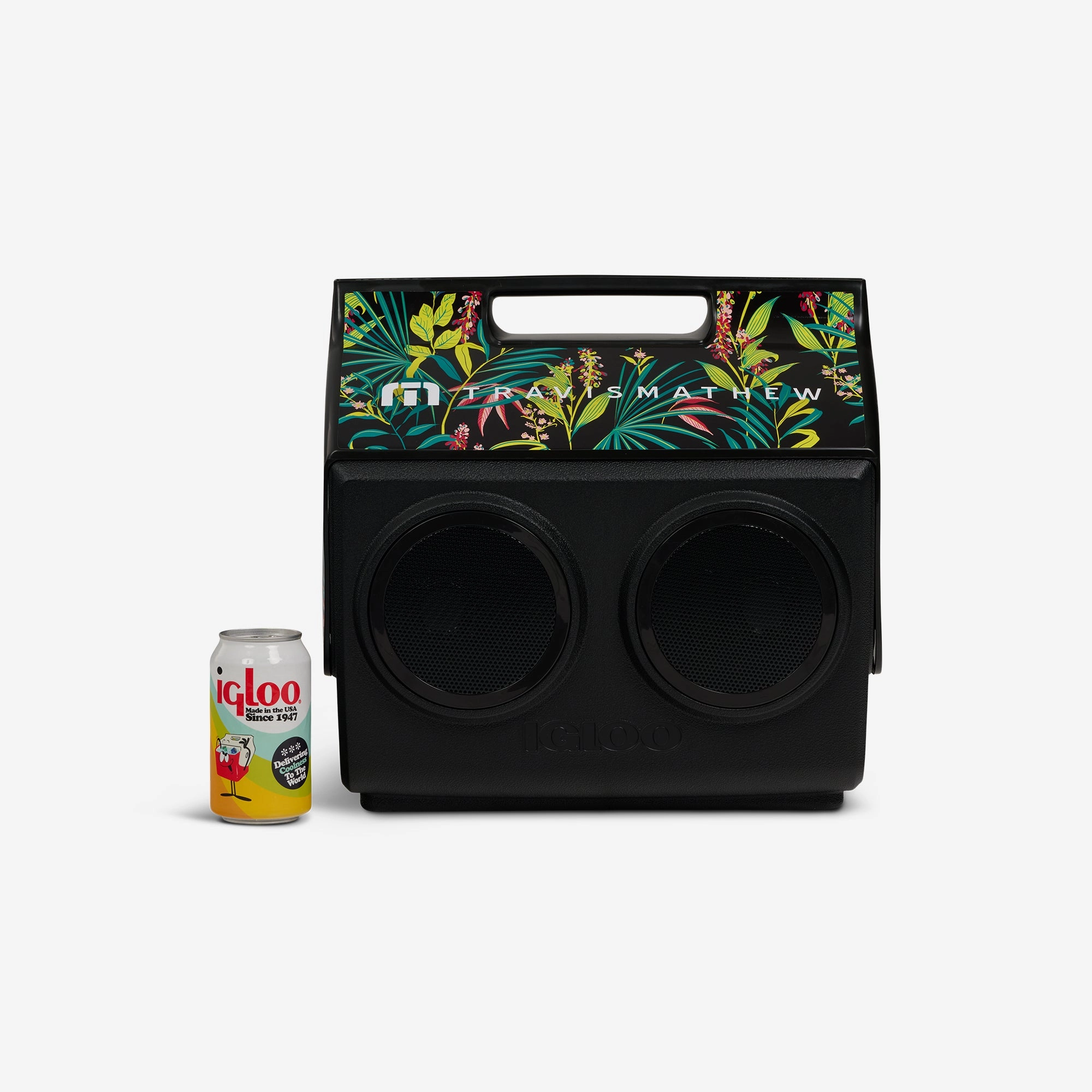 TravisMathew Save One for Later KoolTunes®