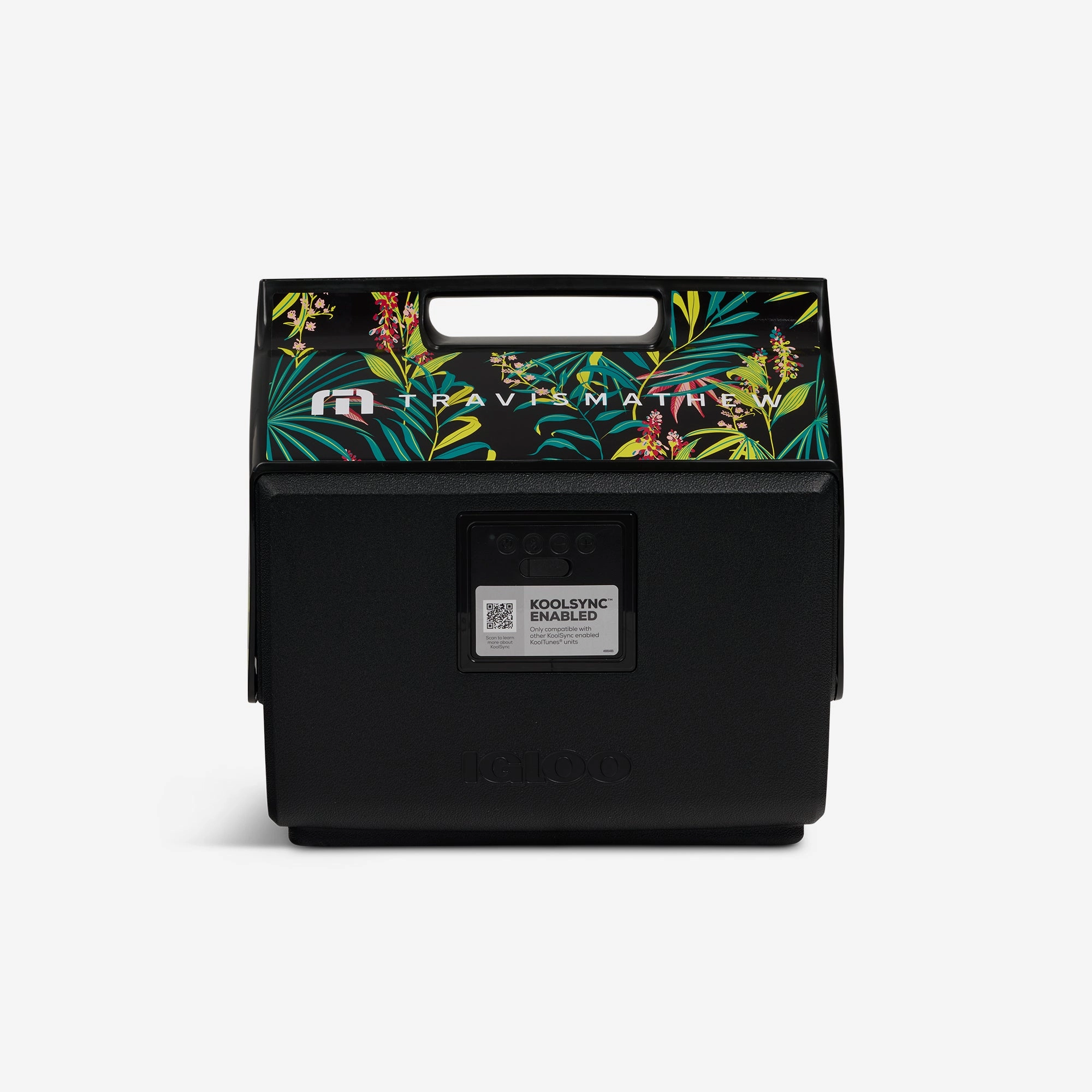 TravisMathew Save One for Later KoolTunes®