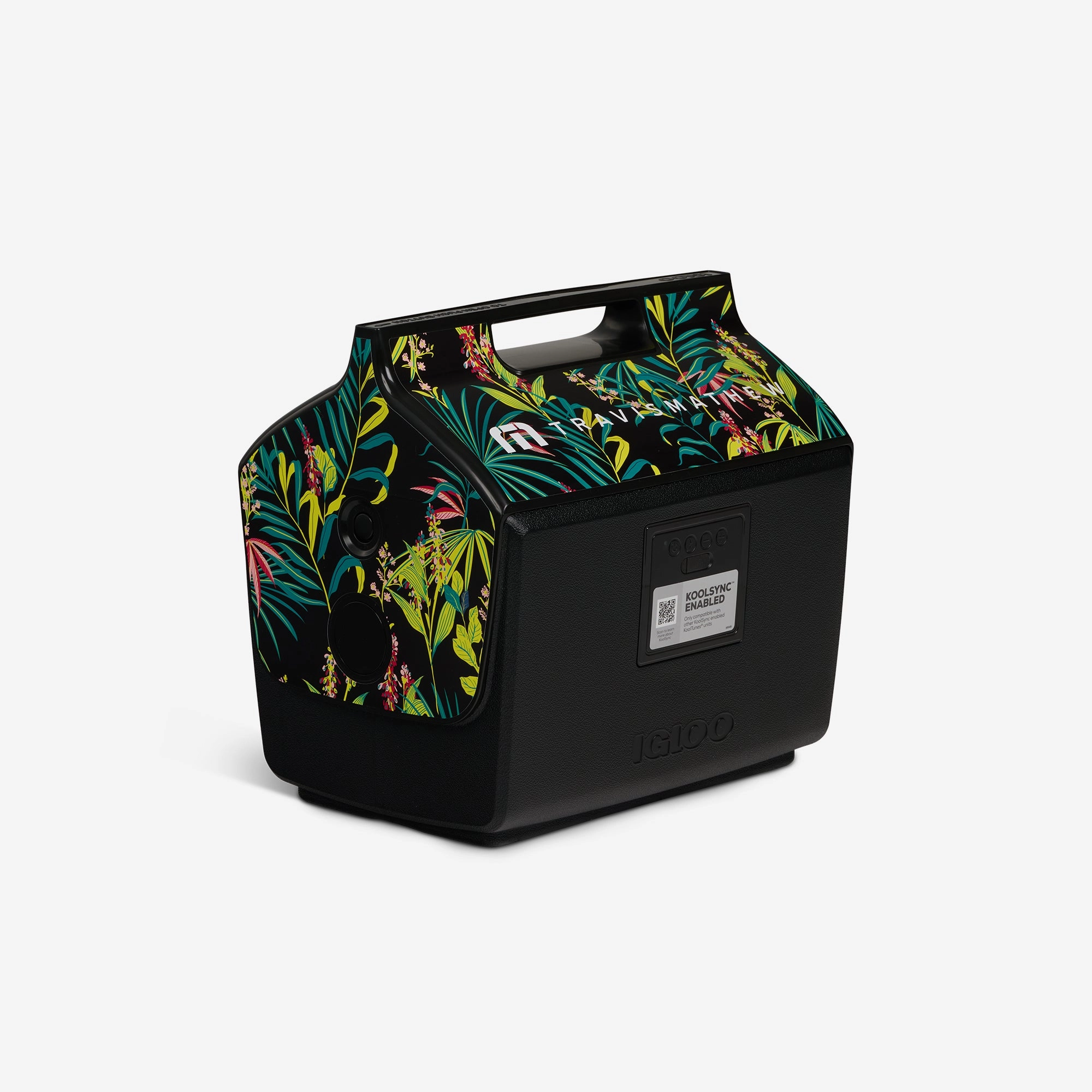 TravisMathew Save One for Later KoolTunes®