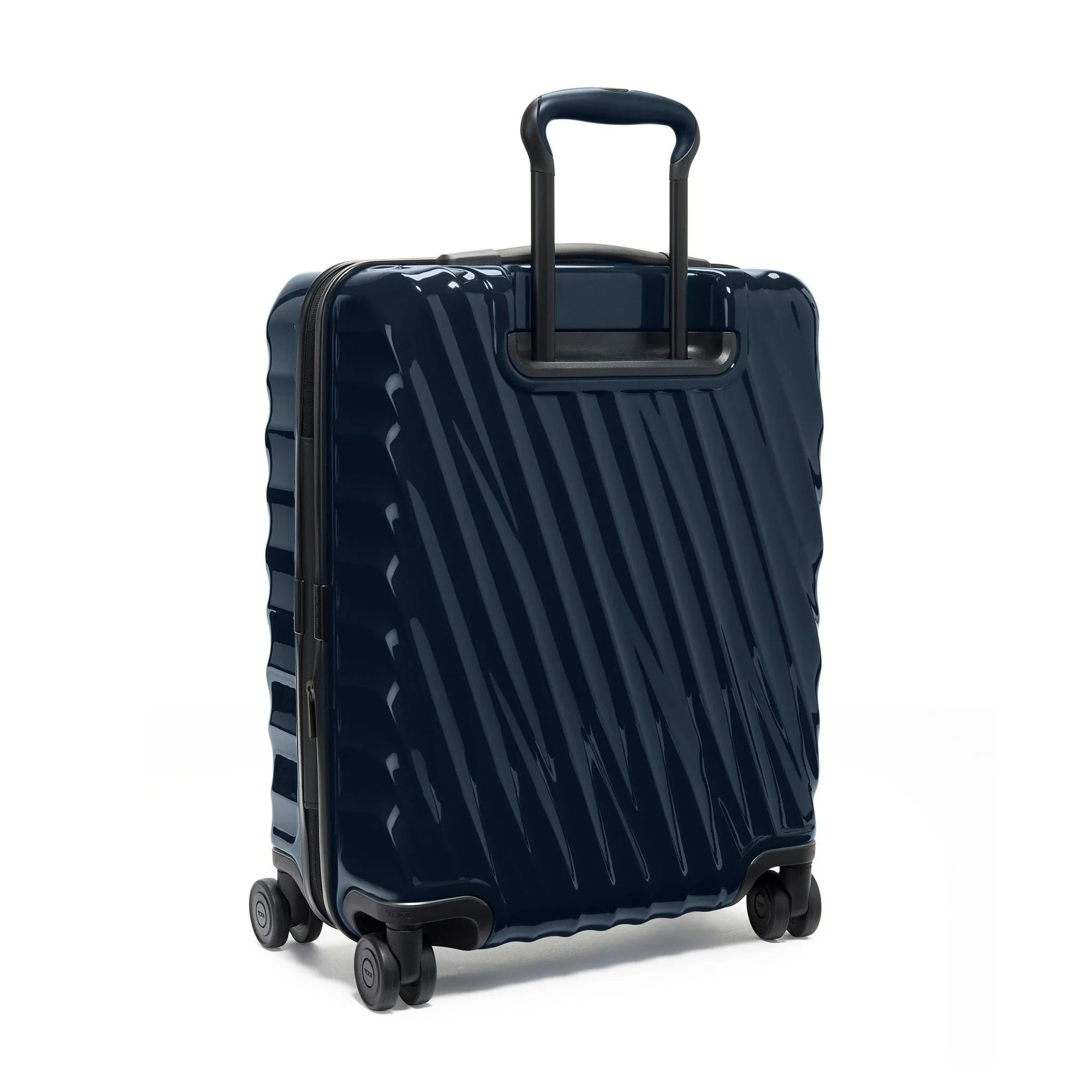 TUMI 19 Degree Continental Expandable 4 Wheeled Carry-On