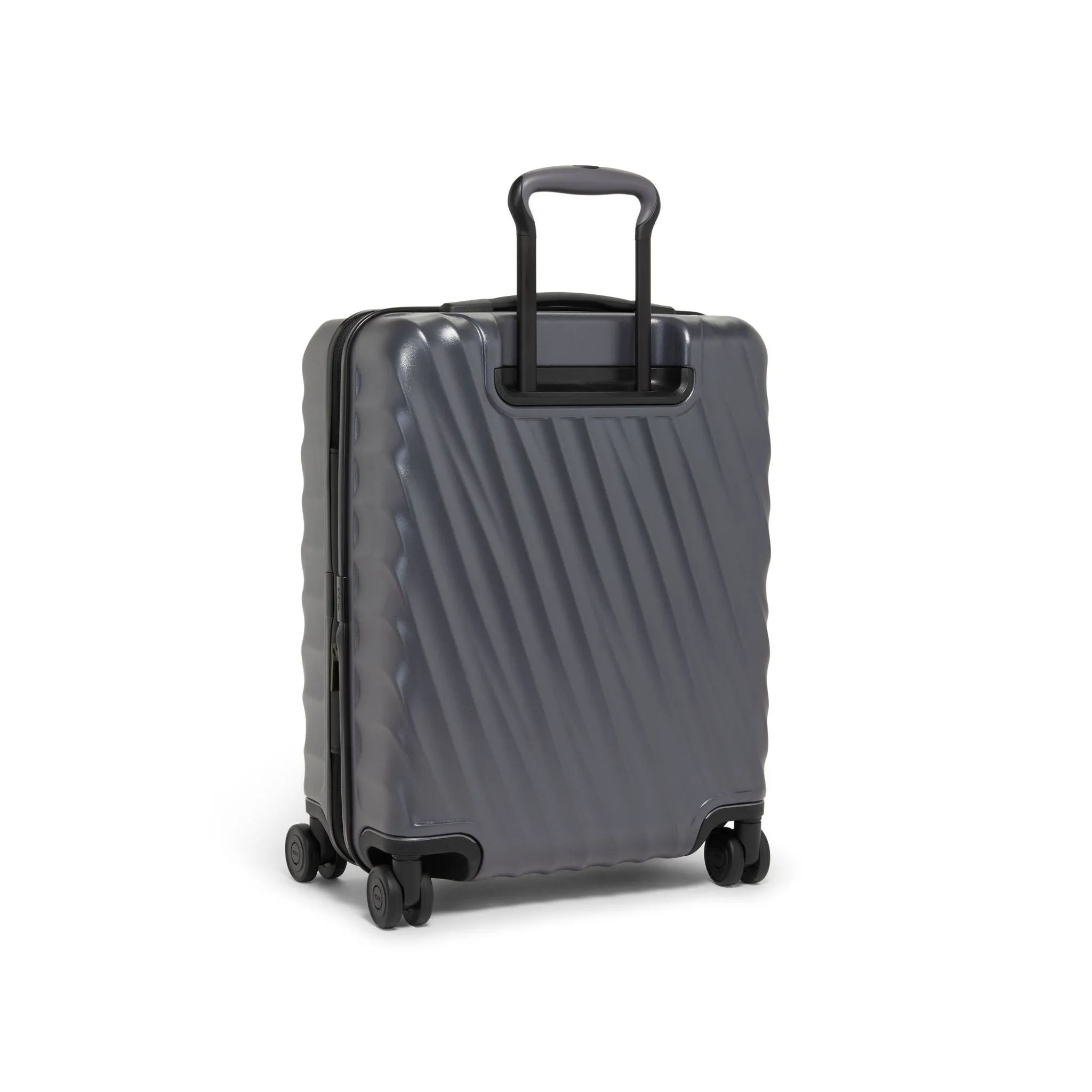 TUMI 19 Degree Continental Expandable 4 Wheeled Carry-On