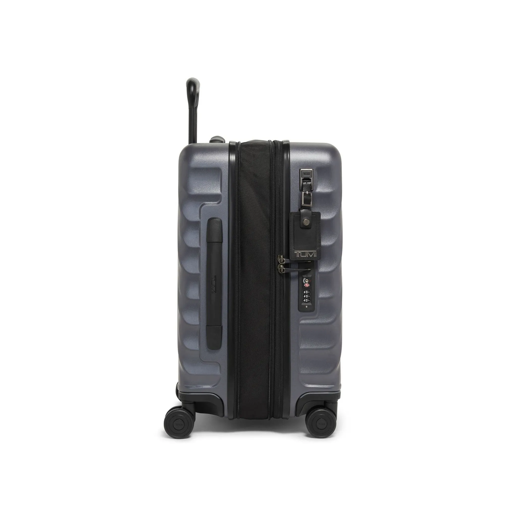 TUMI 19 Degree Continental Expandable 4 Wheeled Carry-On