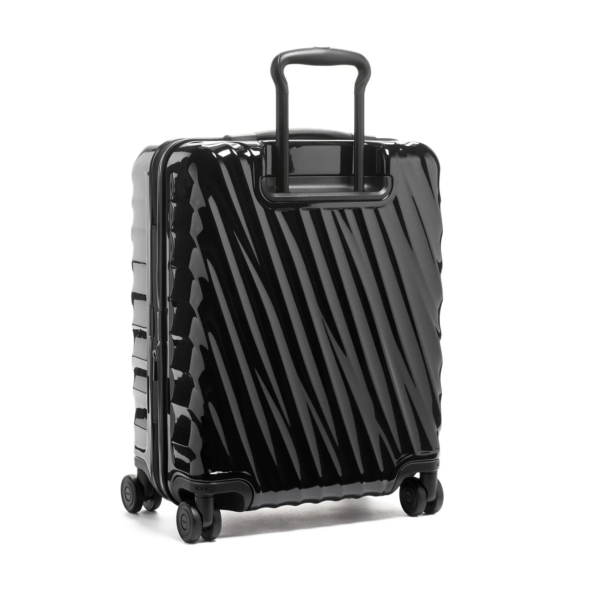 TUMI 19 Degree Continental Expandable 4 Wheeled Carry-On