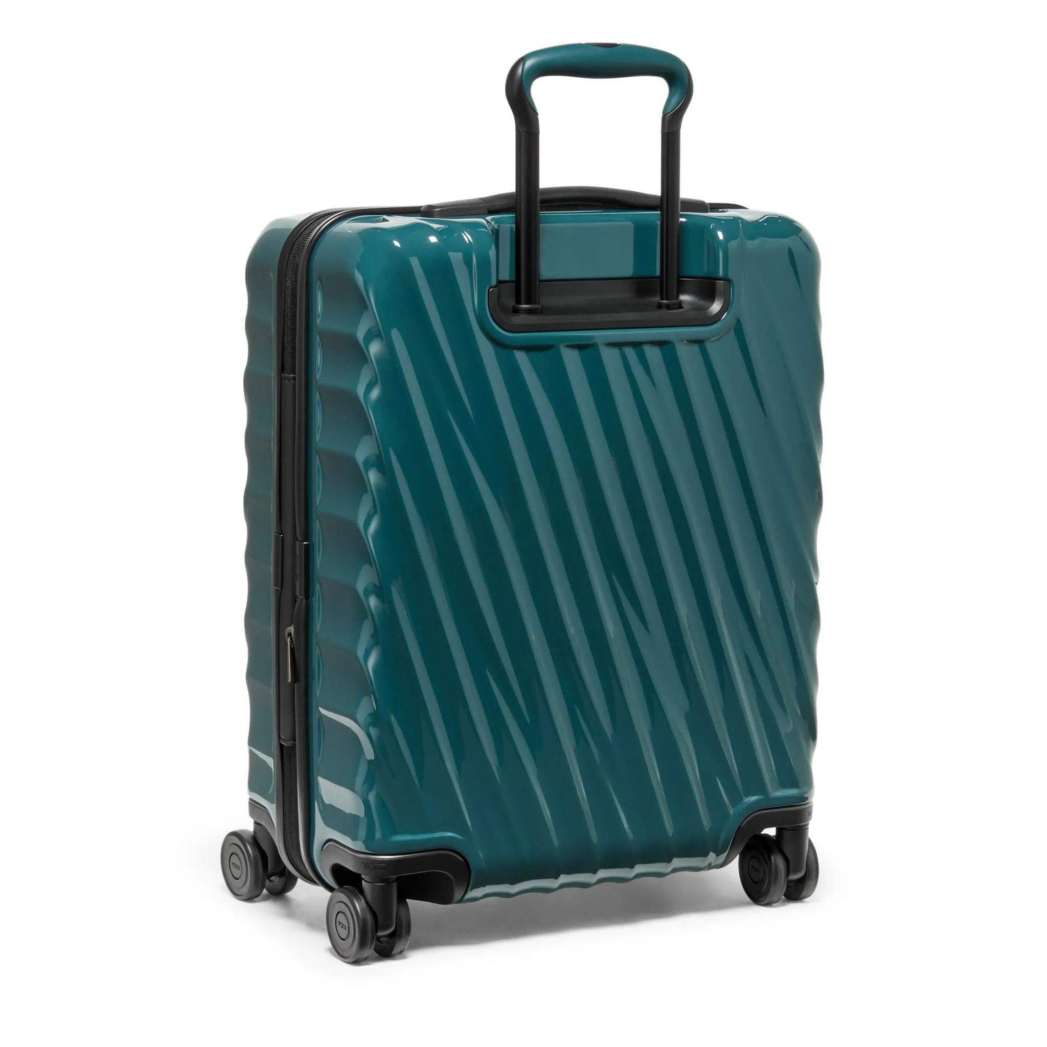 TUMI 19 Degree Continental Expandable 4 Wheeled Carry-On