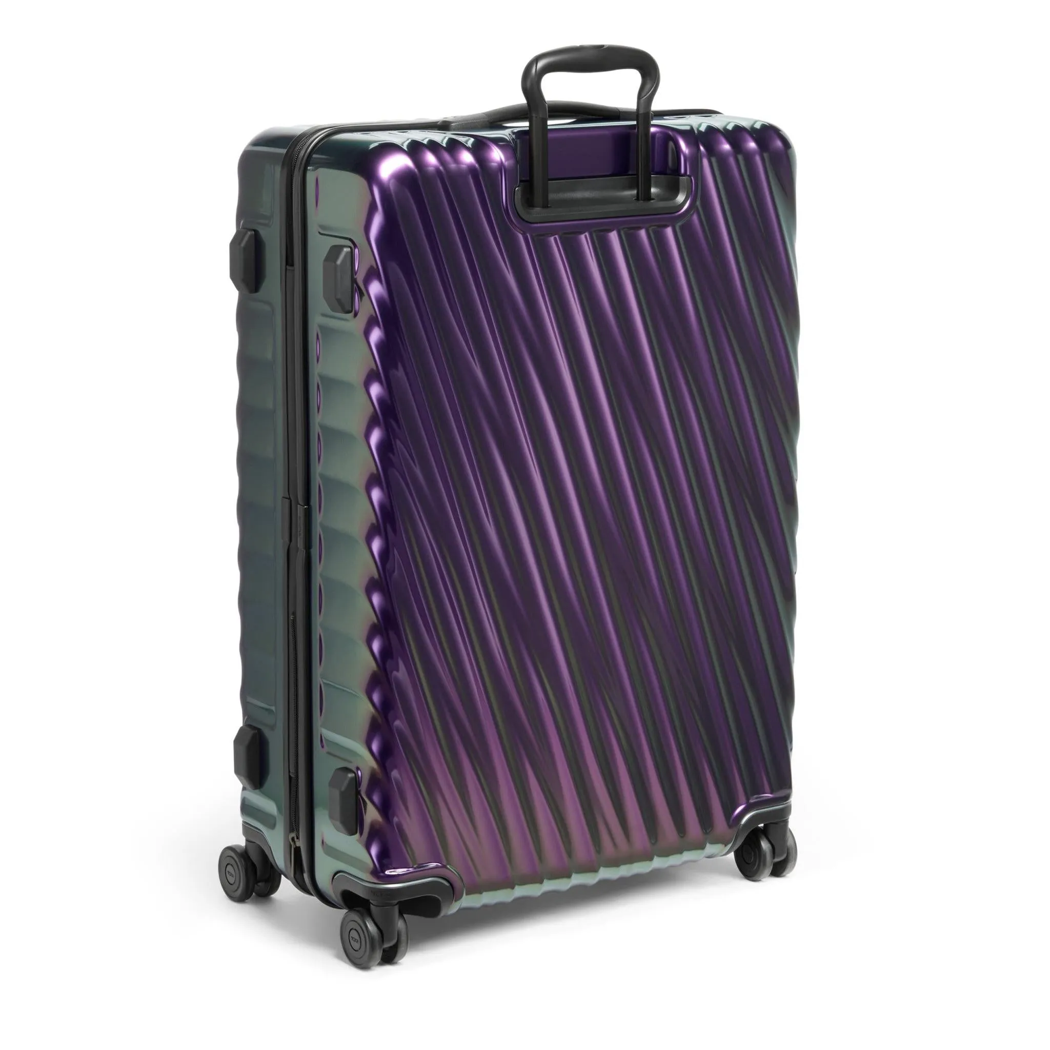 TUMI 19 Degree Extended Trip Expandable 4 Wheeled Packing Case