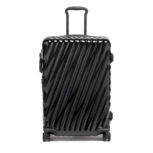 TUMI 19 Degree Short Trip Expandable 4 Wheeled Packing Case