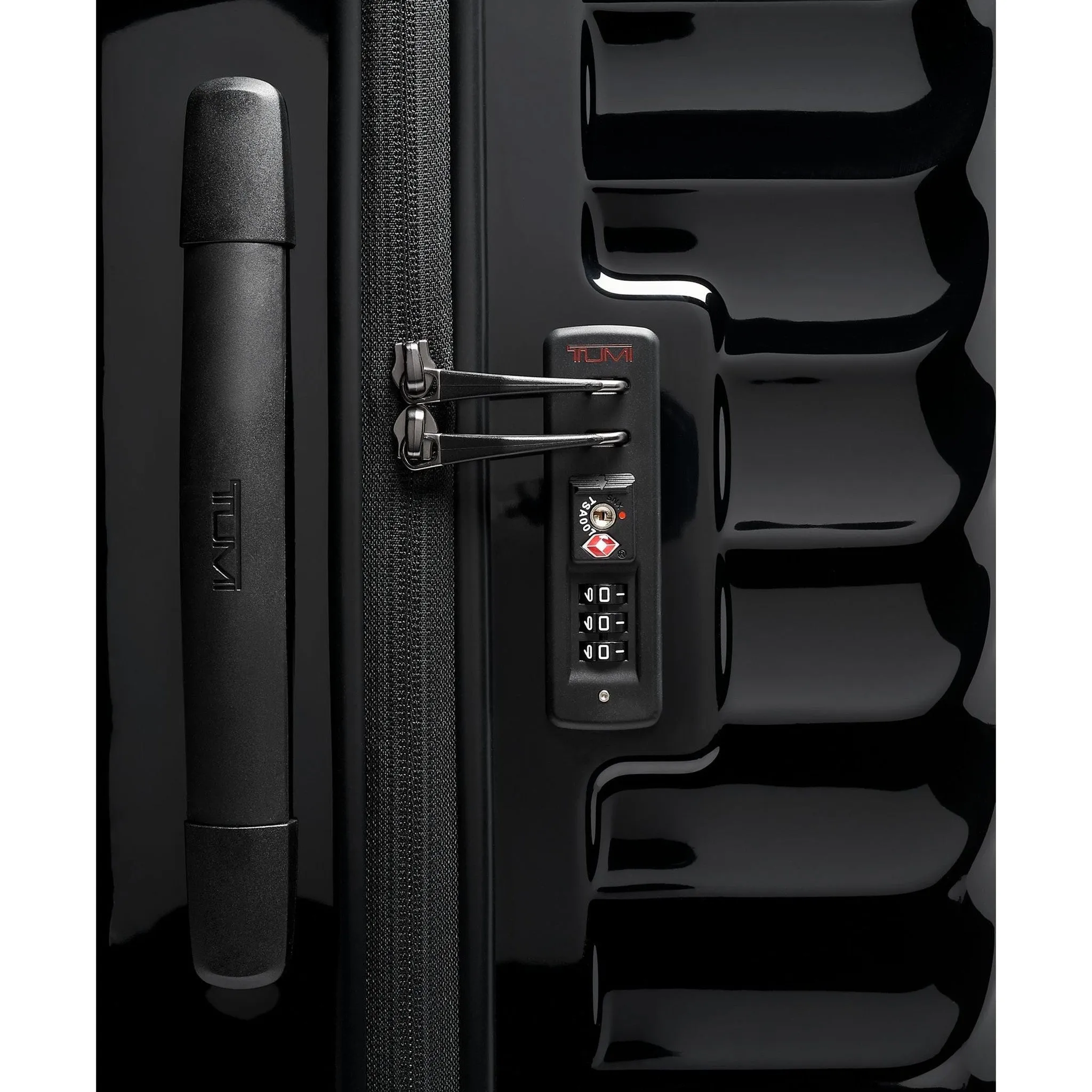 TUMI 19 Degree Worldwide Trip 4 Wheeled Packing Case