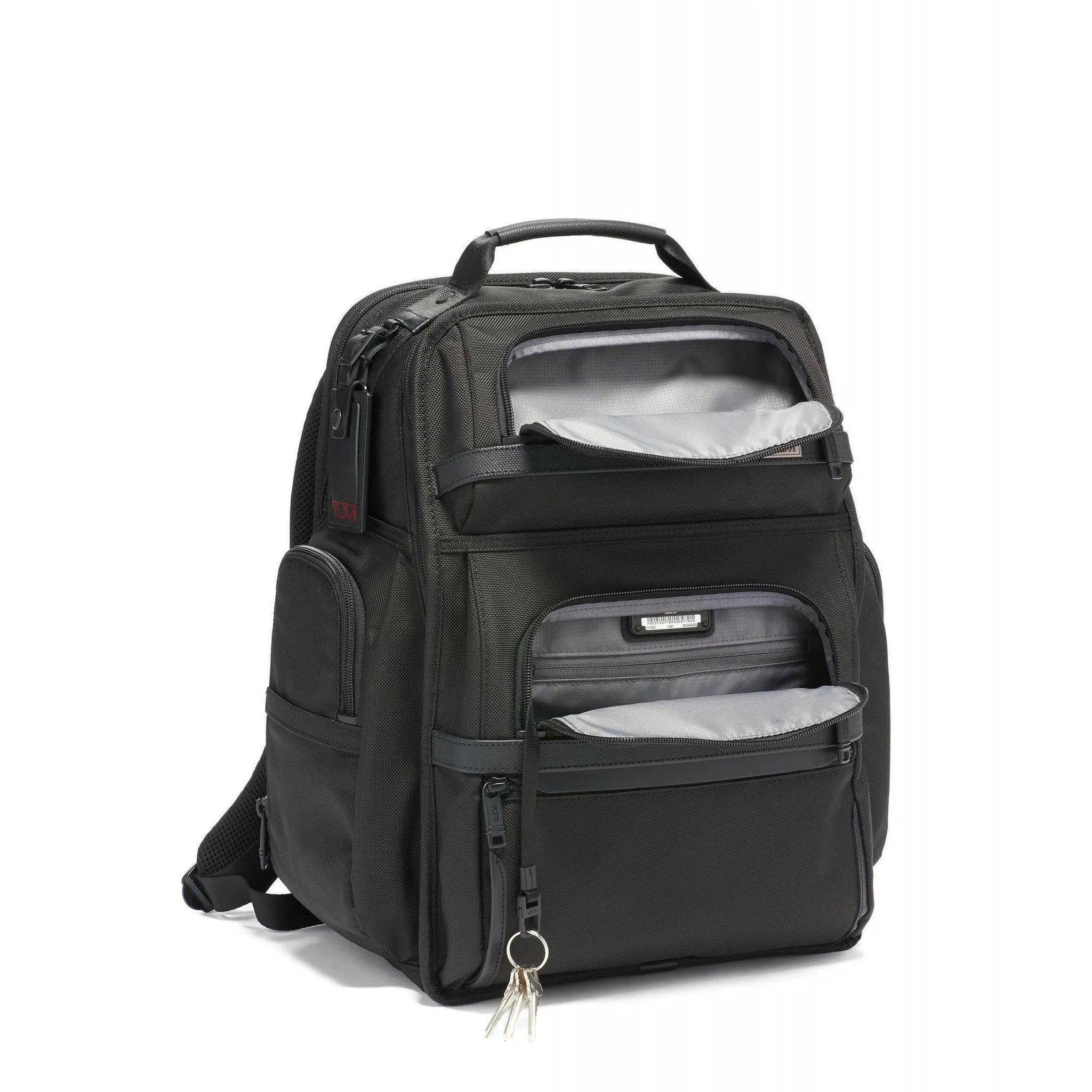 TUMI Alpha 3 Brief Pack