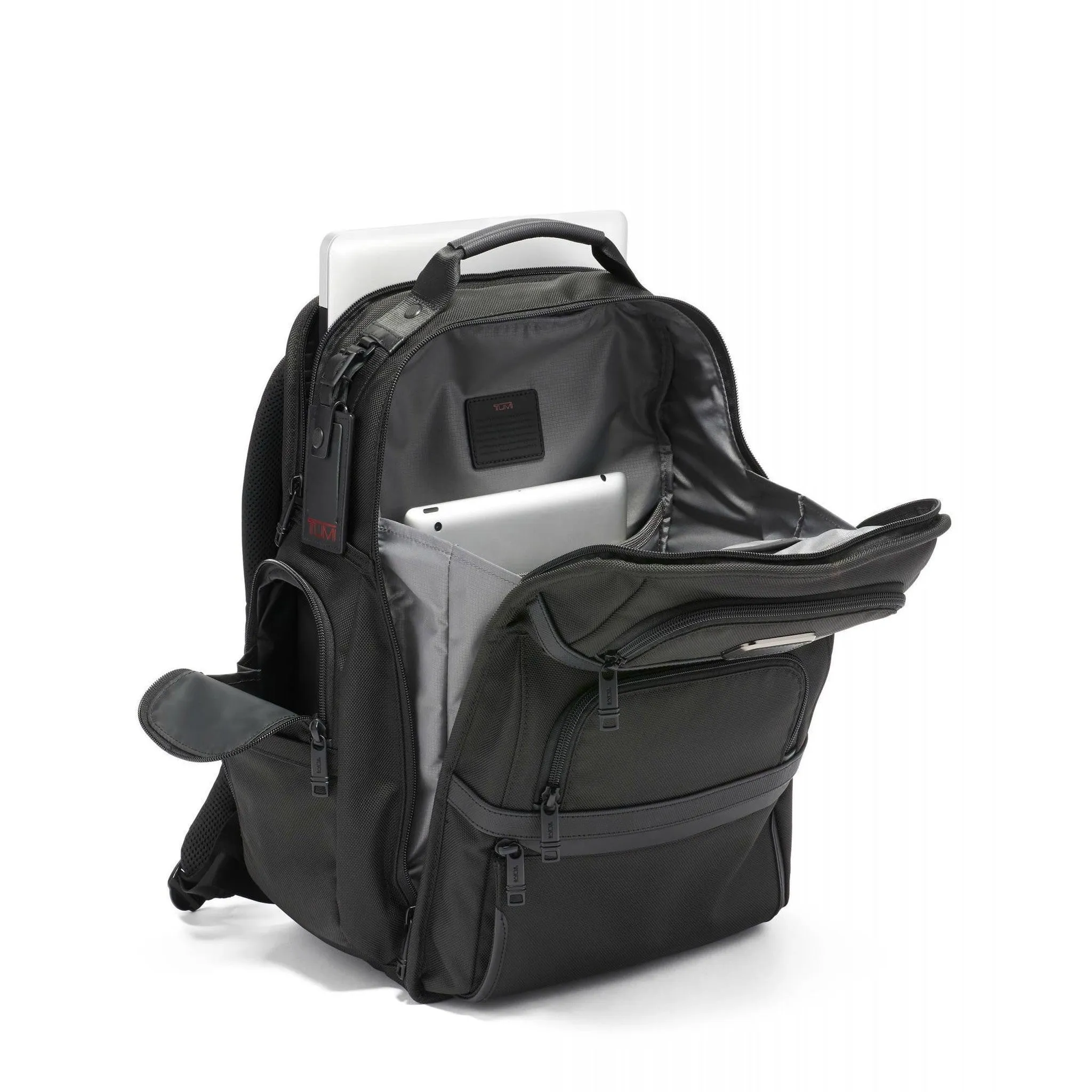 TUMI Alpha 3 Brief Pack