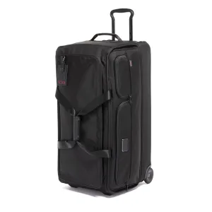 Tumi Alpha 3 Large Split 2 Wheeled Duffel