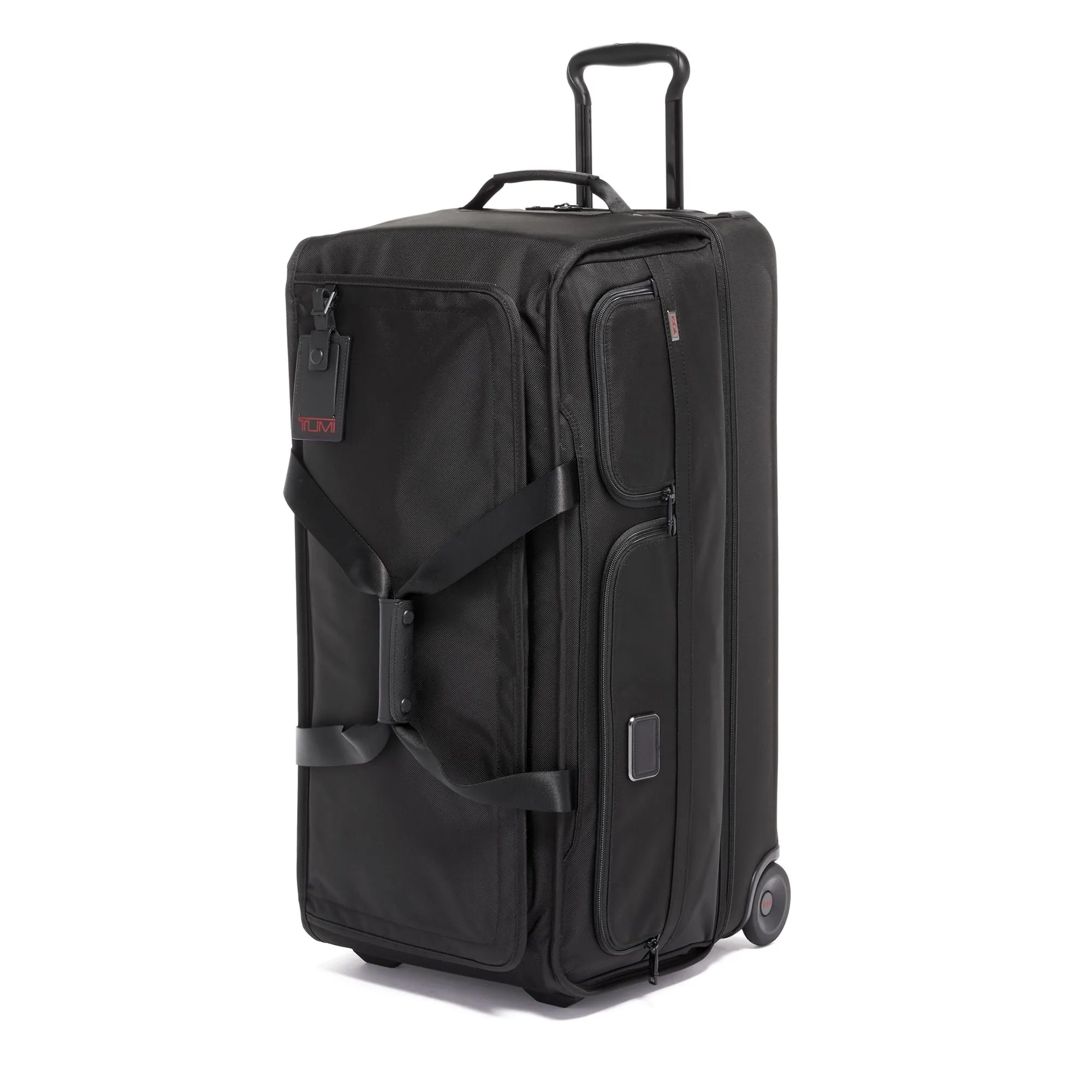 Tumi Alpha 3 Large Split 2 Wheeled Duffel