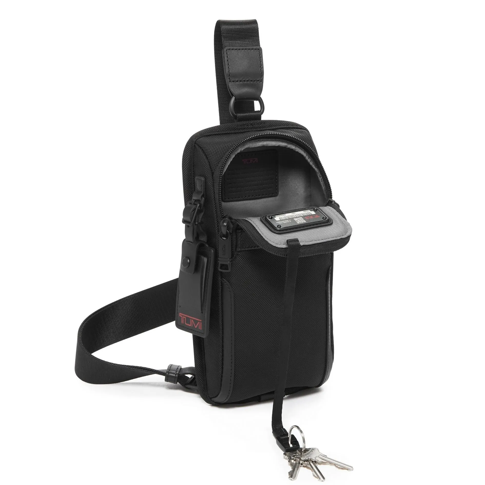Tumi Alpha Compact Sling