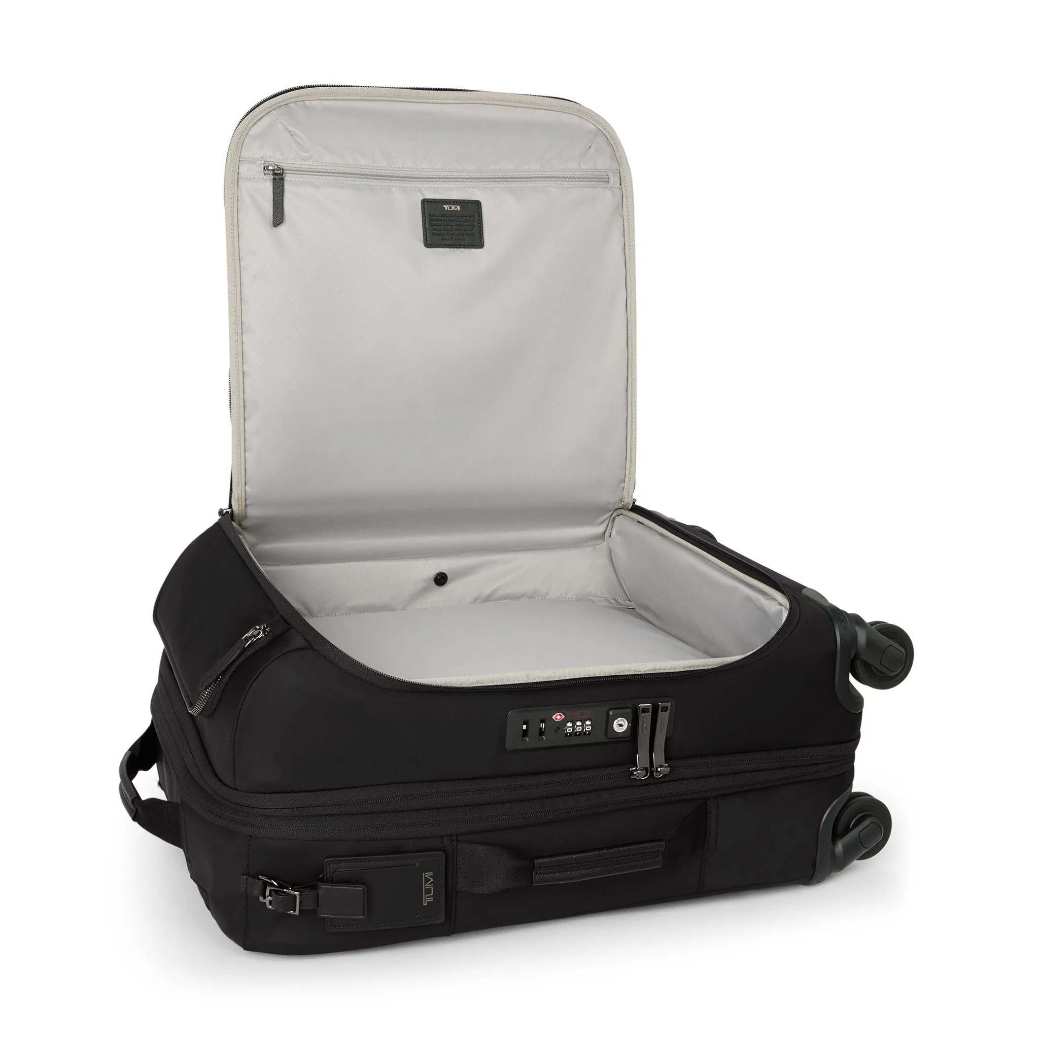 TUMI Voyageur Leger Continental Expandable Carry-On