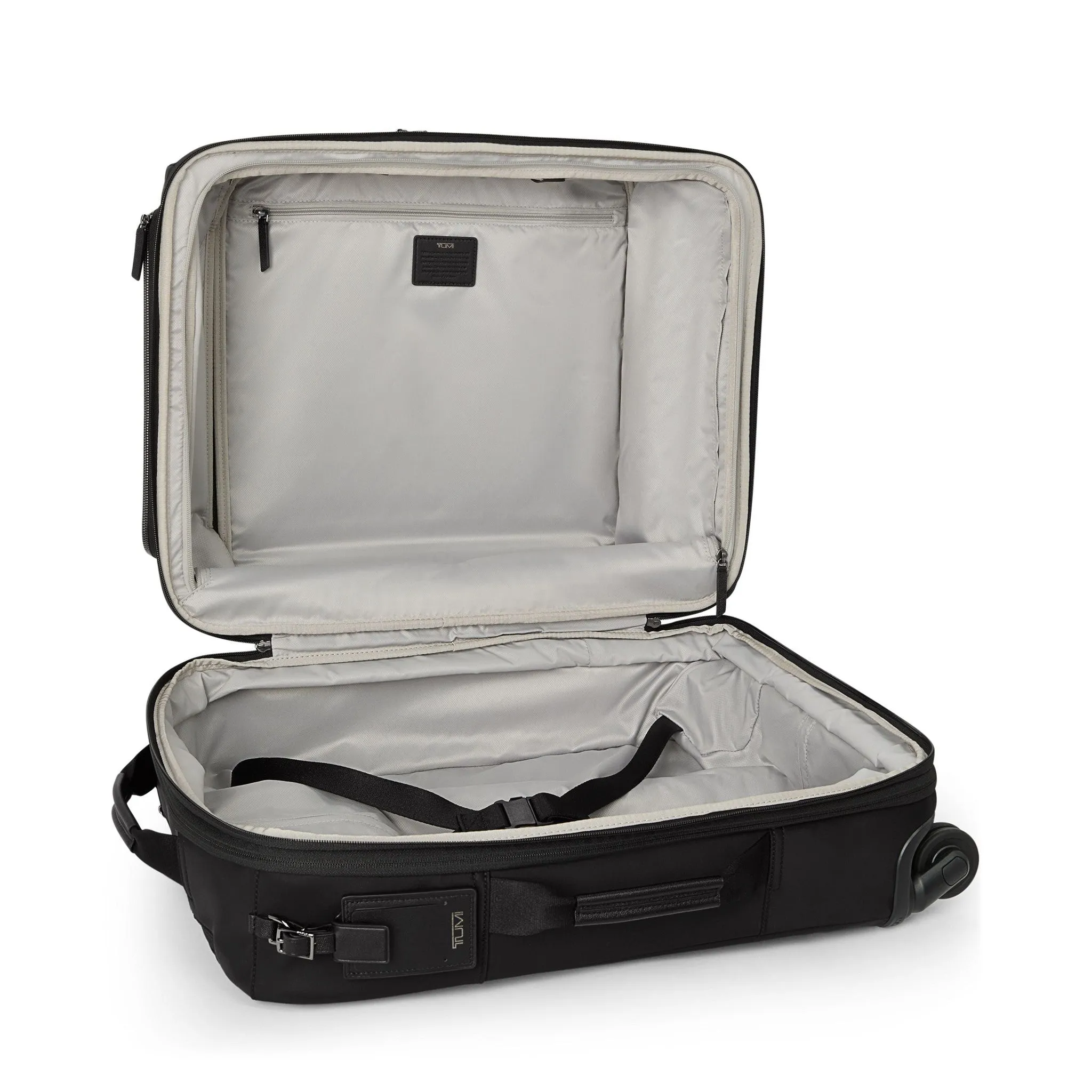 TUMI Voyageur Leger Continental Expandable Carry-On