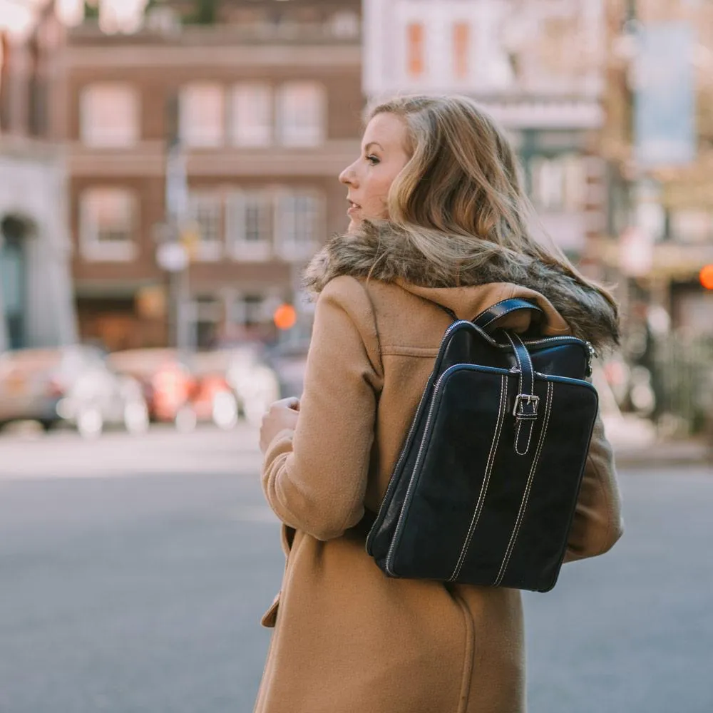 Venezia Knapsack