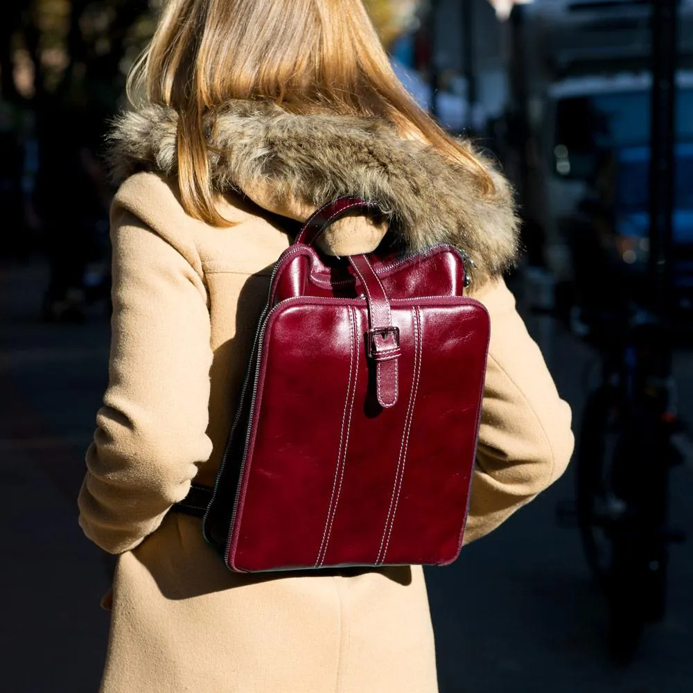 Venezia Knapsack