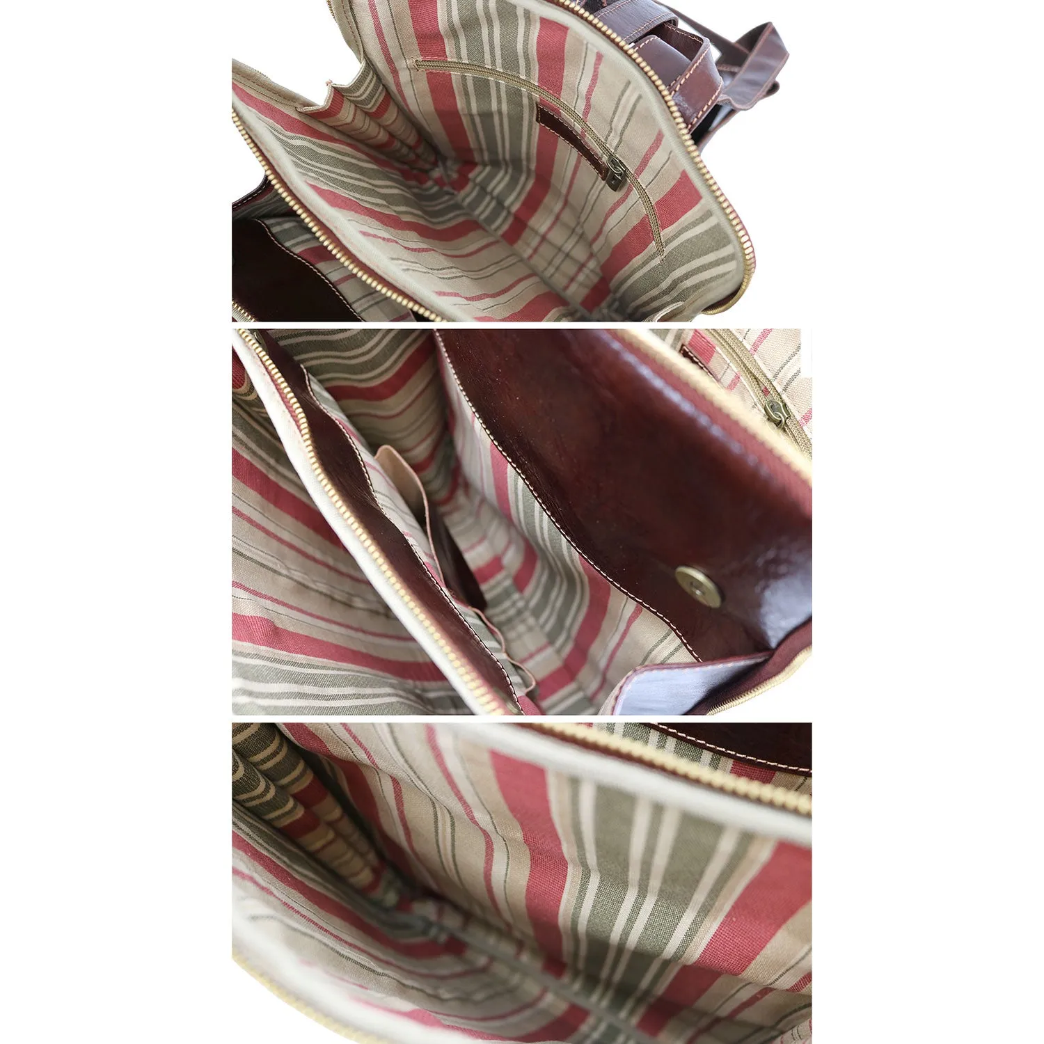 Venezia Knapsack