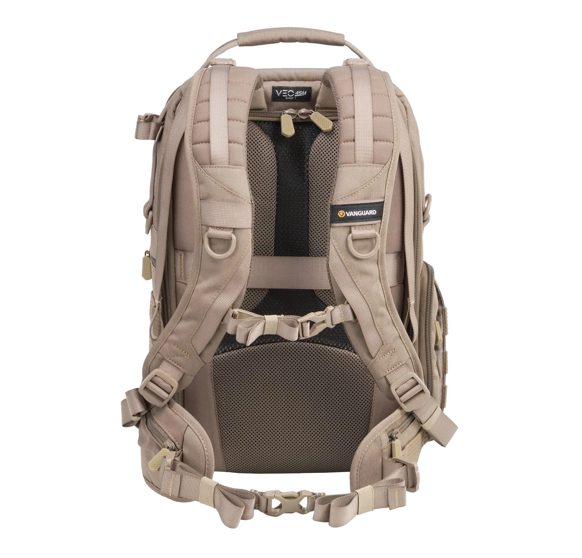 VEO RANGE T 45M BG Backpack. Beige