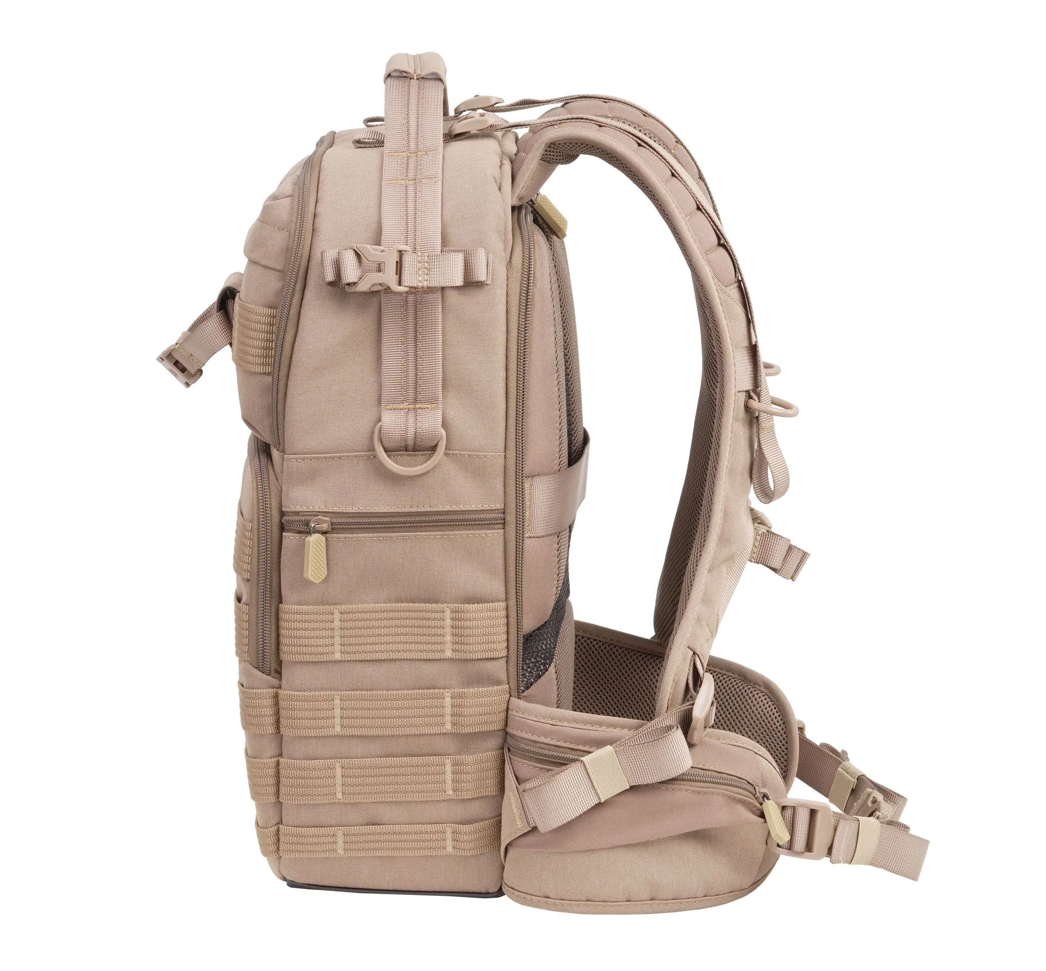 VEO RANGE T 45M BG Backpack. Beige