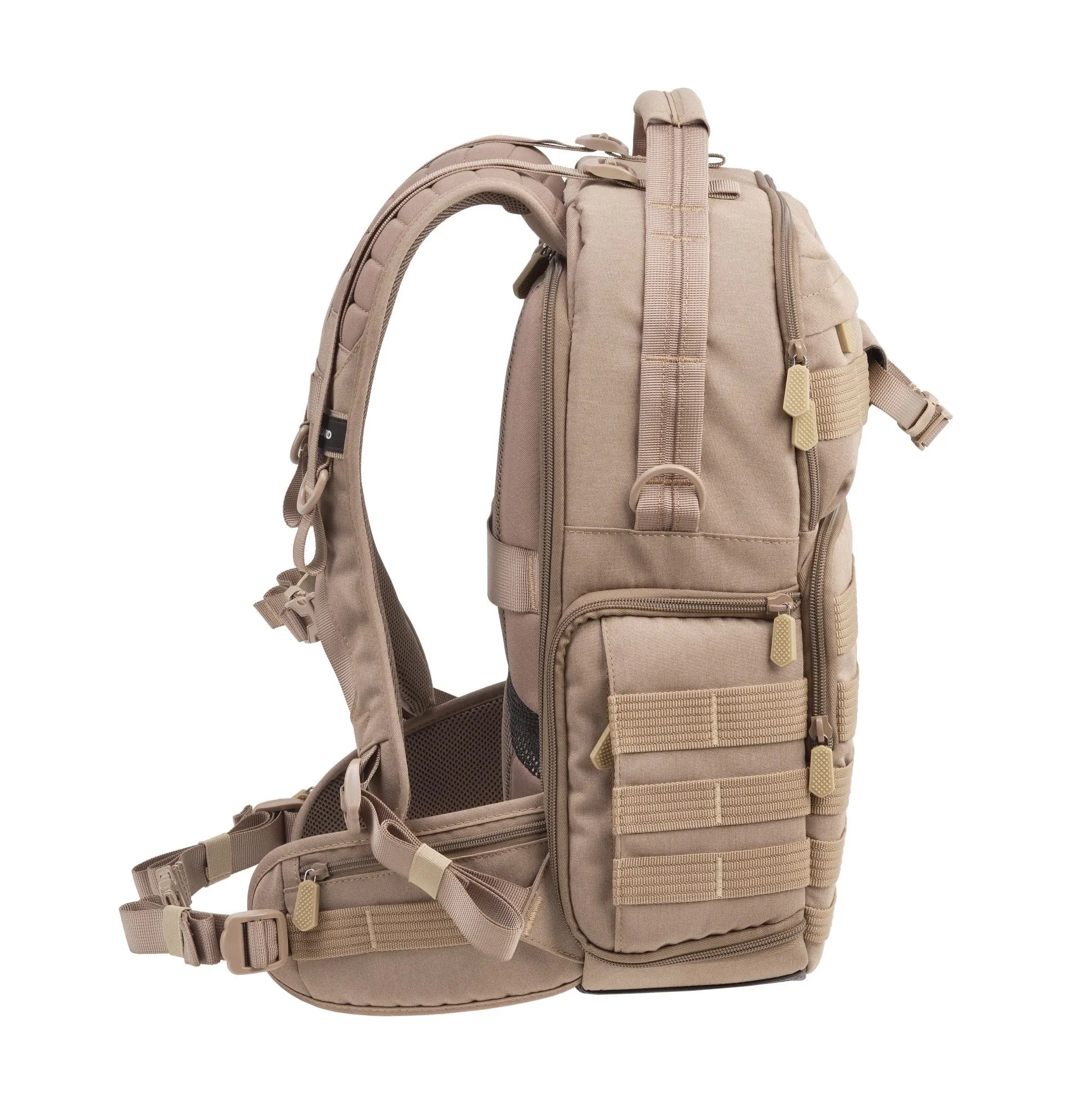 VEO RANGE T 45M BG Backpack. Beige