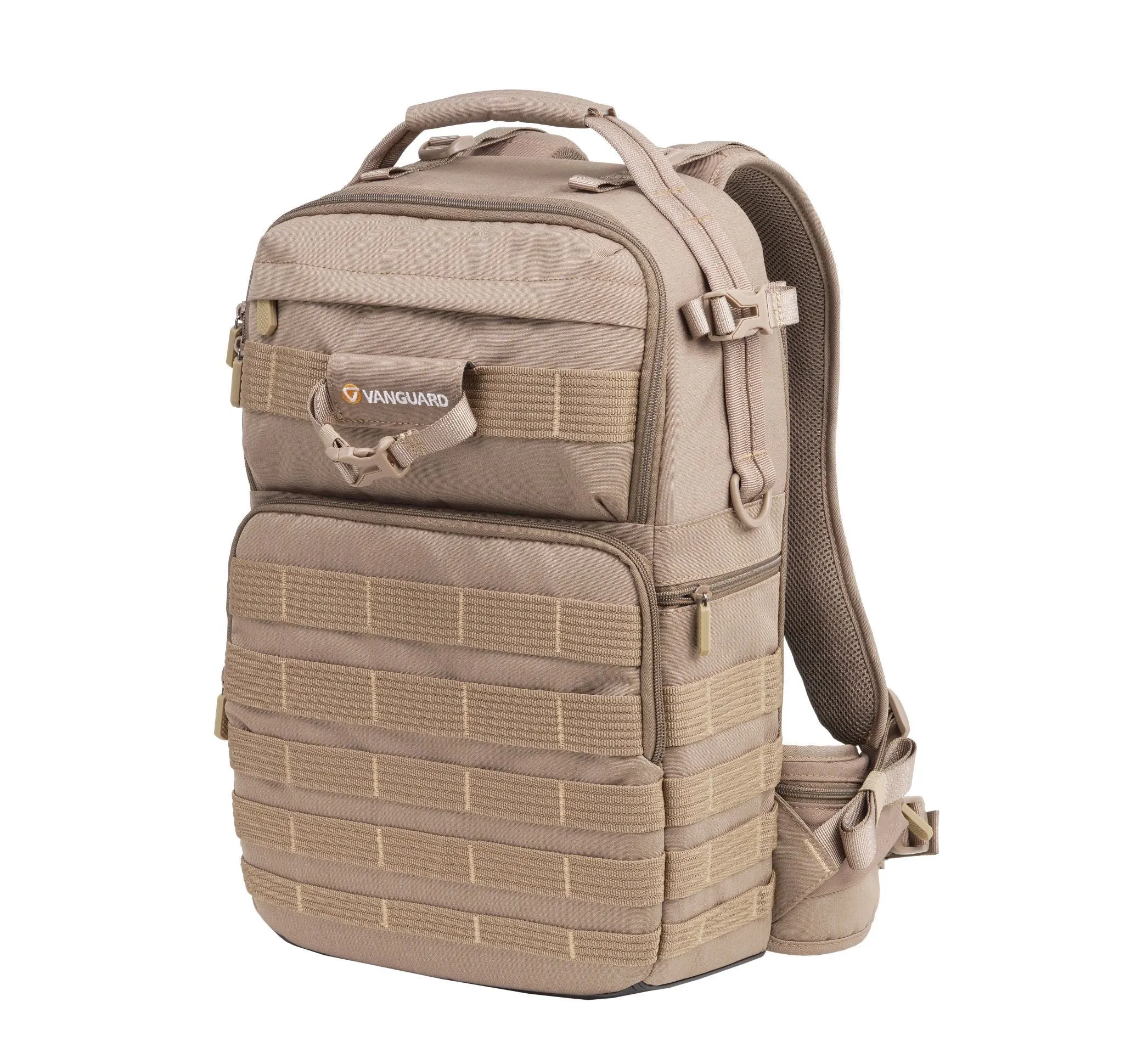 VEO RANGE T 45M BG Backpack. Beige