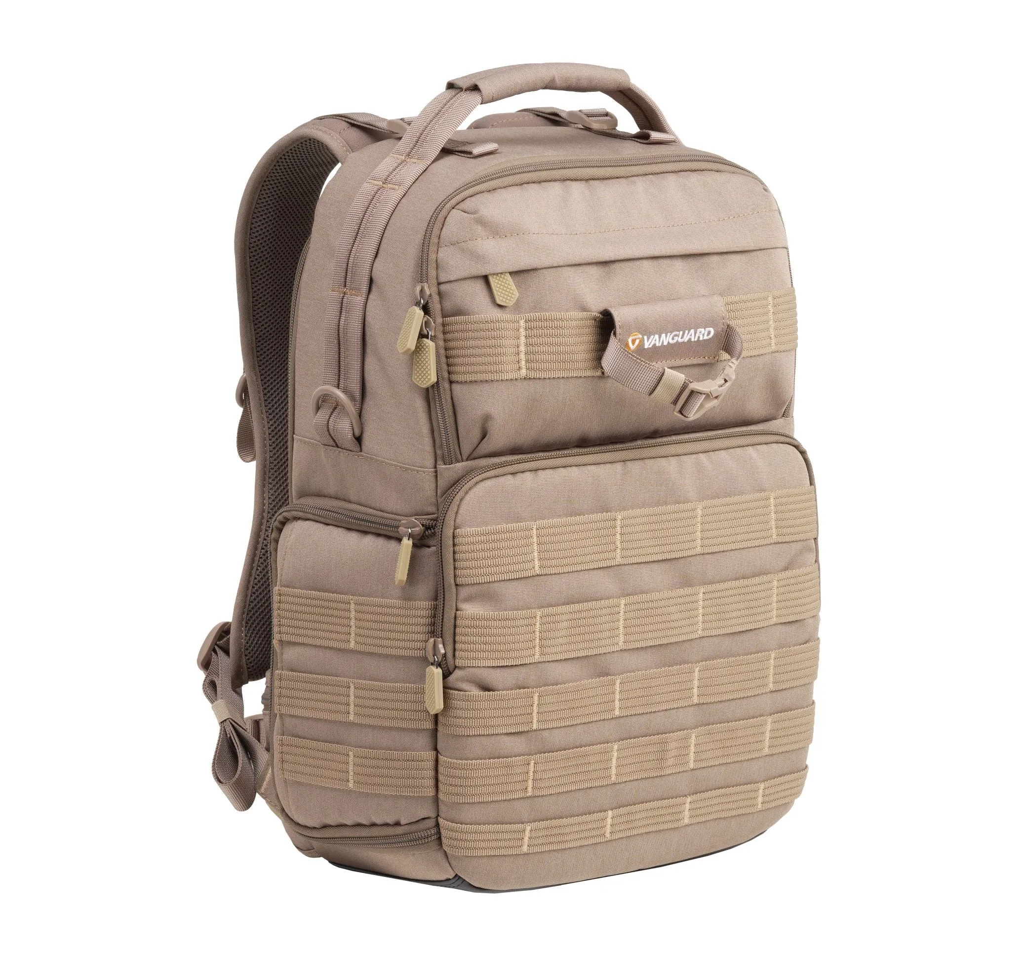 VEO RANGE T 45M BG Backpack. Beige