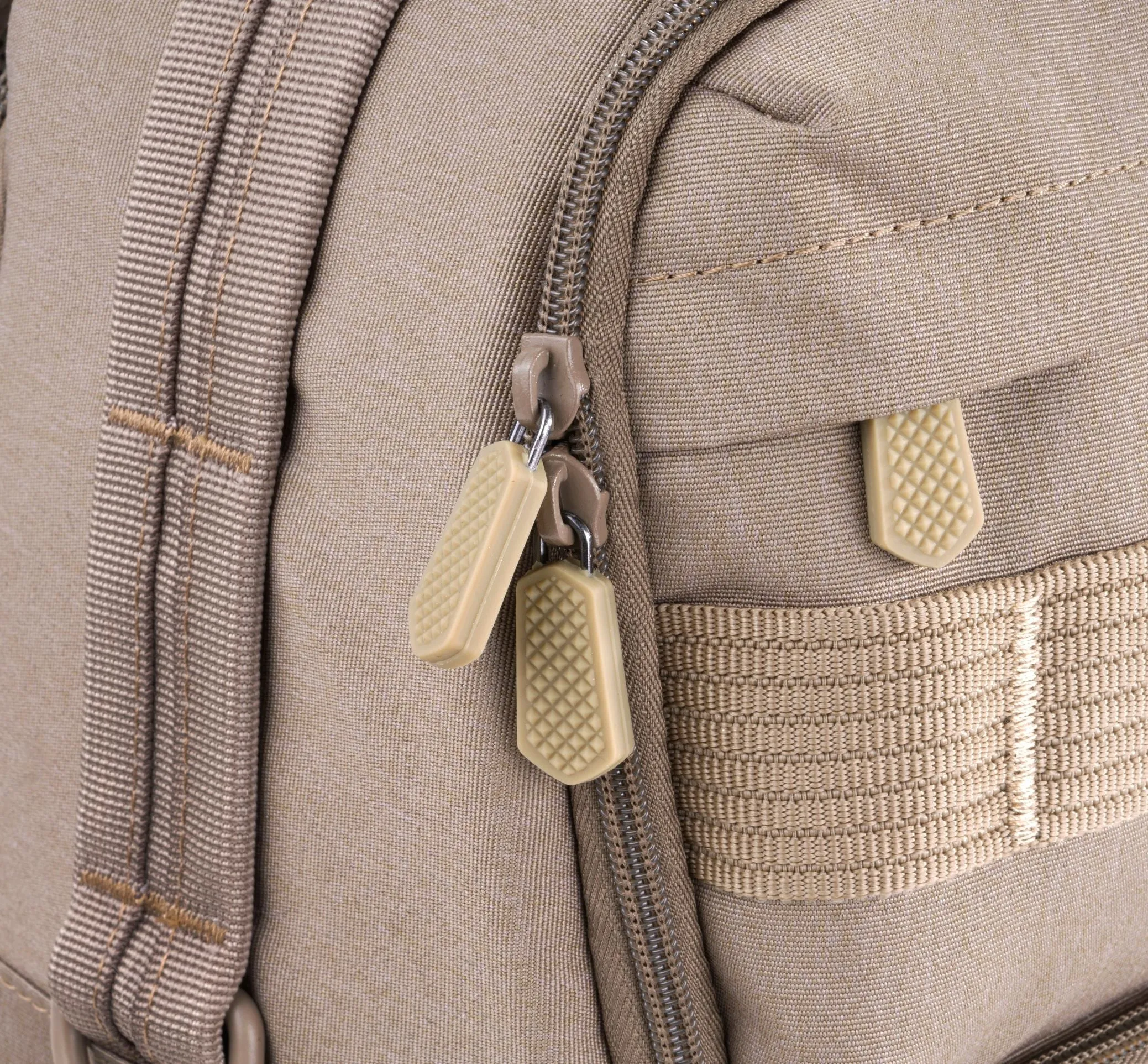 VEO RANGE T 45M BG Backpack. Beige