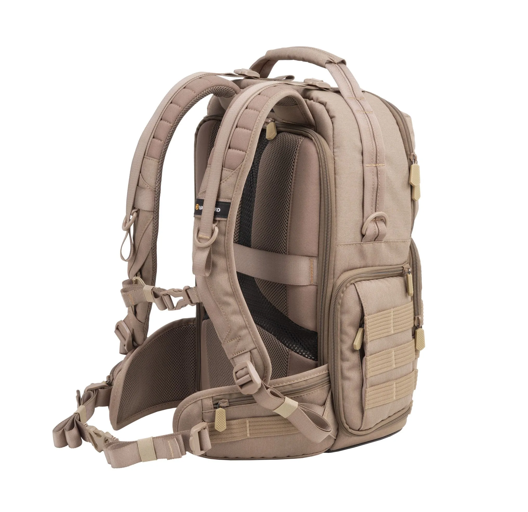 VEO RANGE T 45M BG Backpack. Beige