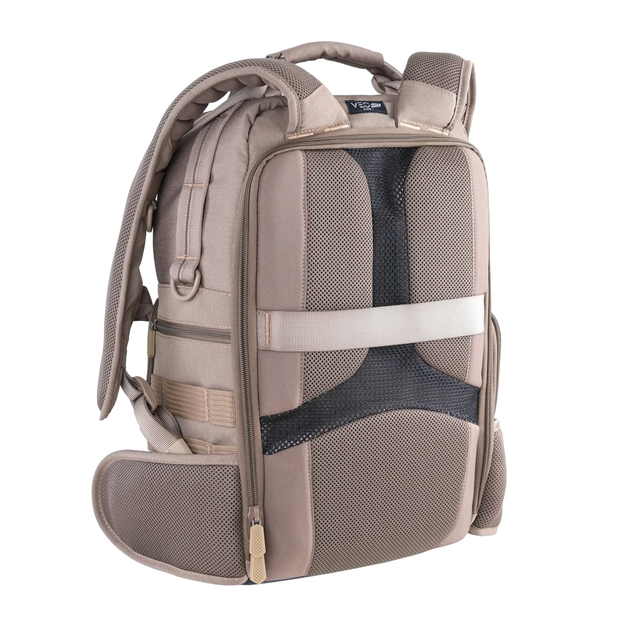 VEO RANGE T 45M BG Backpack. Beige