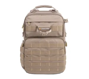 VEO RANGE T 45M BG Backpack. Beige