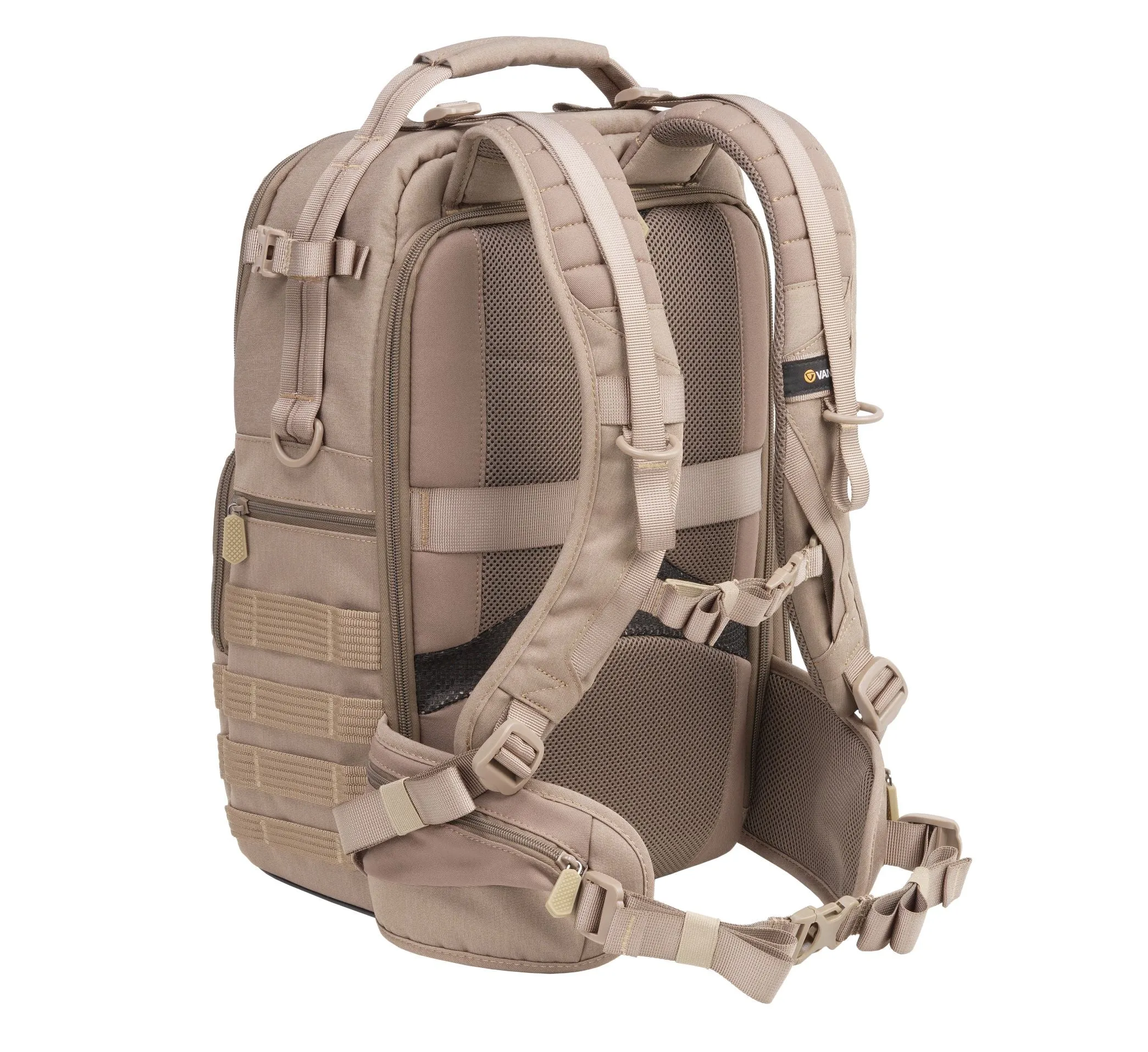VEO RANGE T 45M BG Backpack. Beige