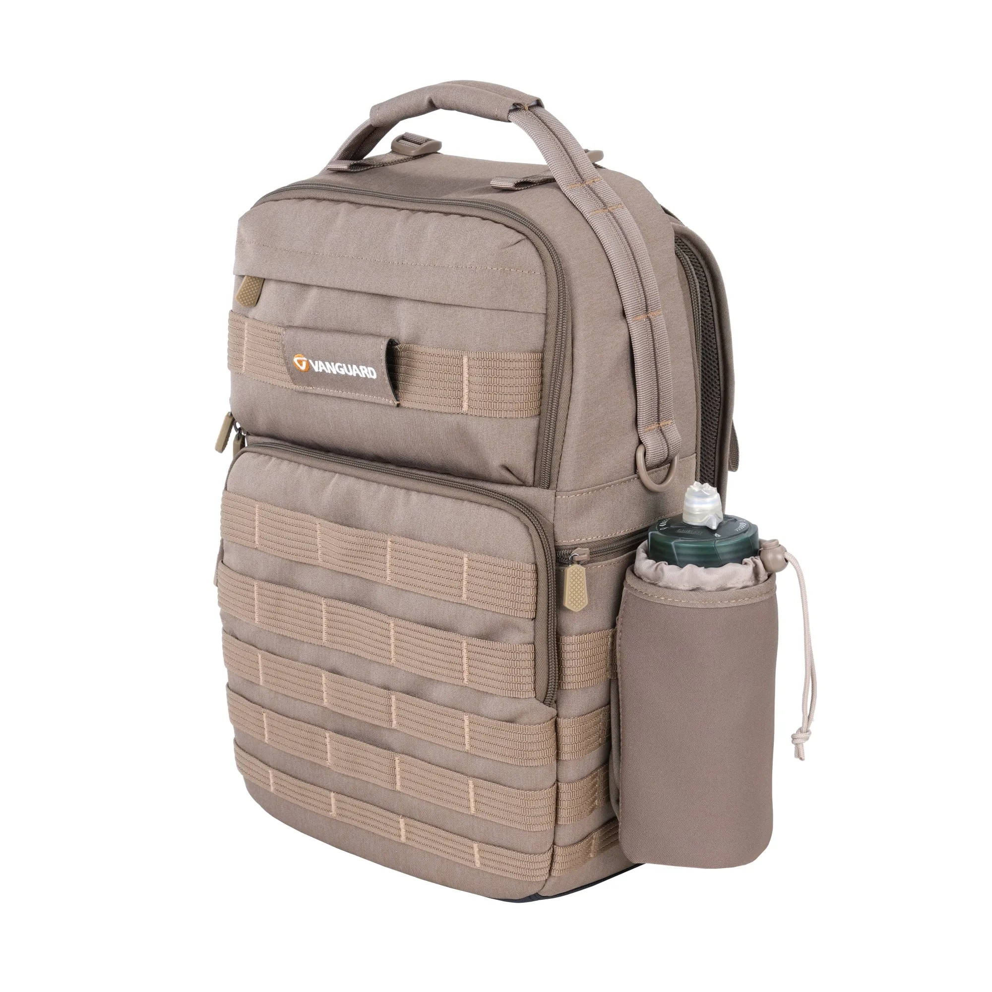 VEO RANGE T 45M BG Backpack. Beige
