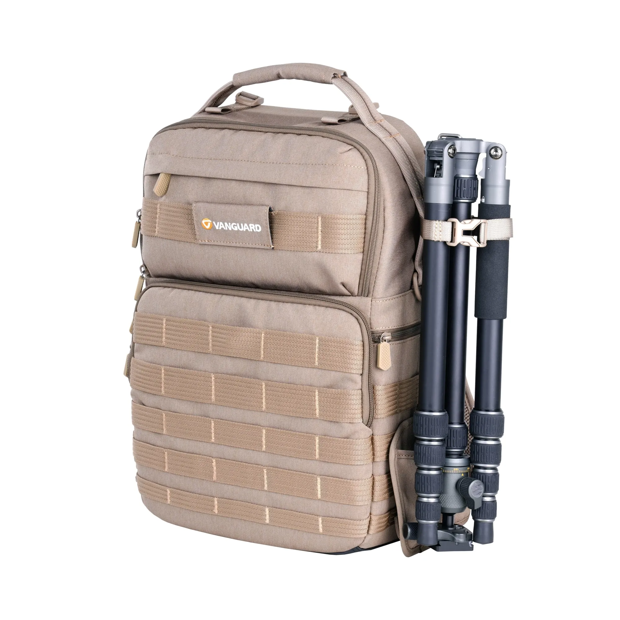 VEO RANGE T 45M BG Backpack. Beige