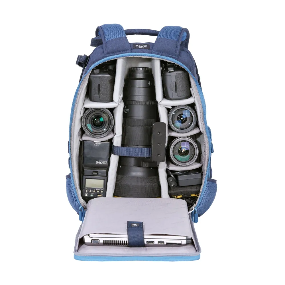 VEO RANGE T 48 BG Backpack. Beige