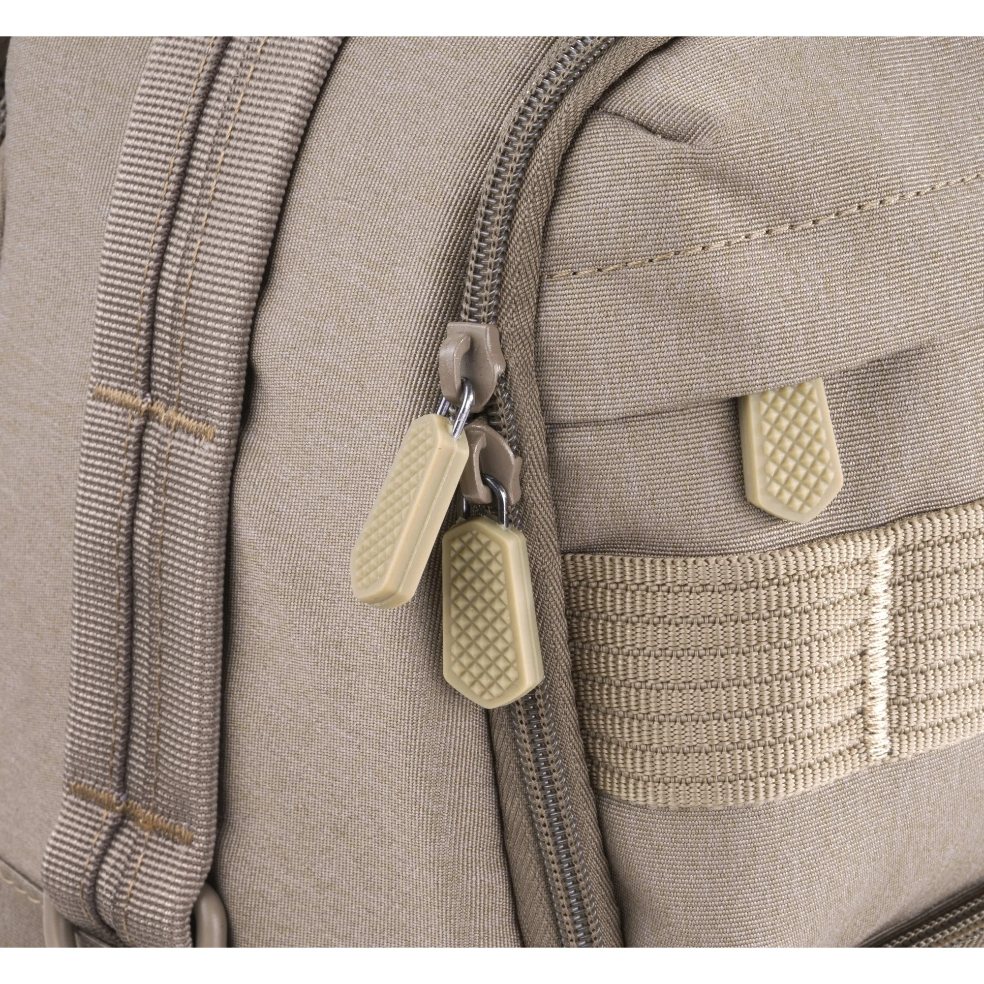 VEO RANGE T 48 BG Backpack. Beige
