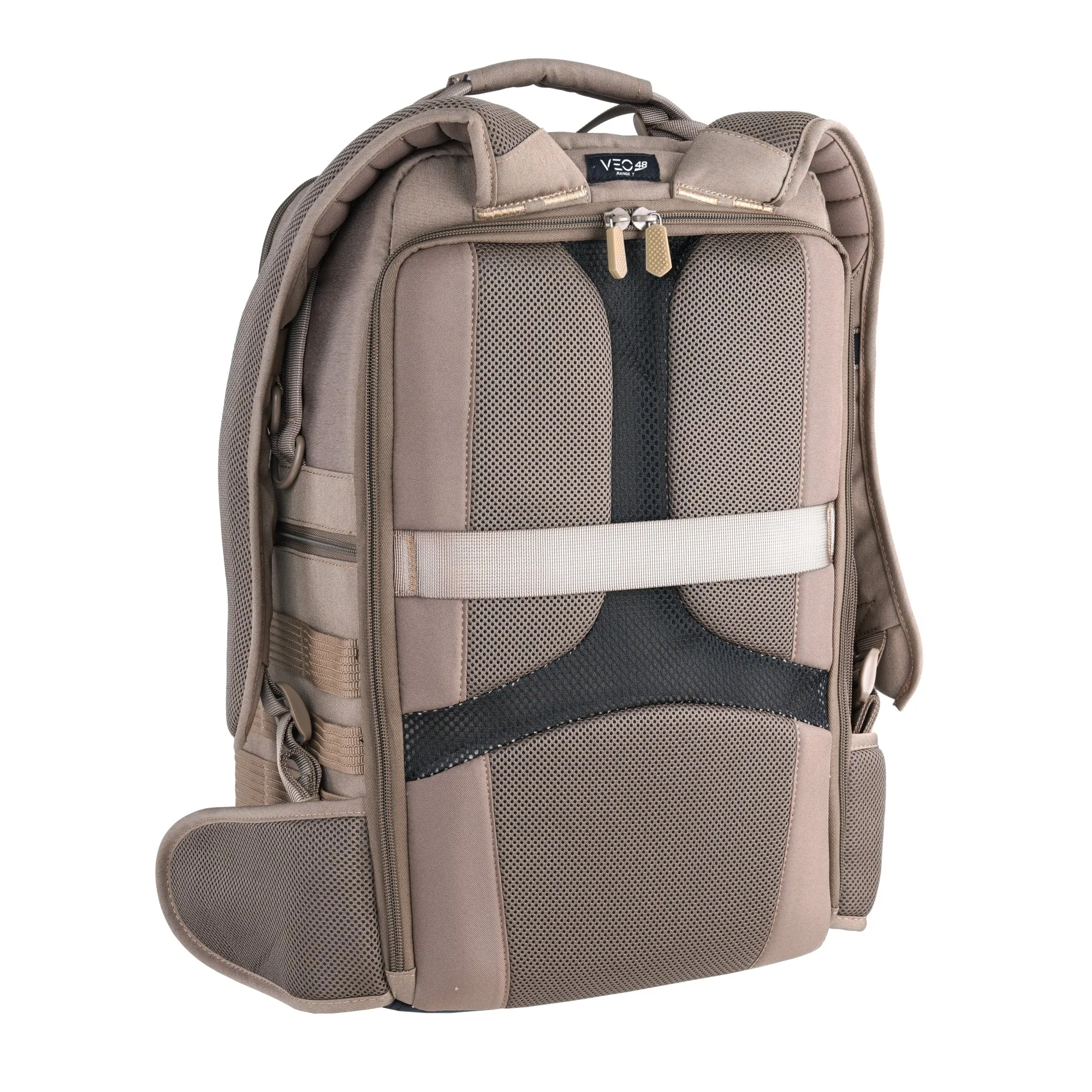 VEO RANGE T 48 BG Backpack. Beige